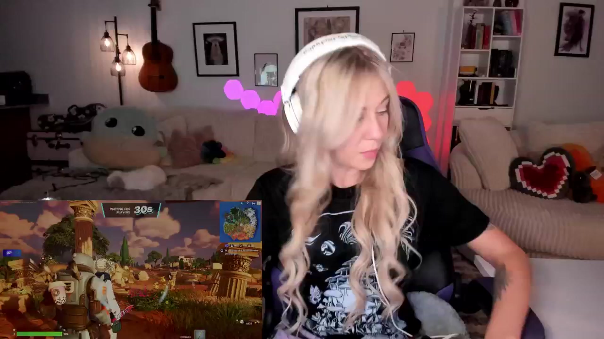 Gallery image thumbnail from Mochi's myfreecams stream on, 08/01/2024, 06:37 image 13 of 20