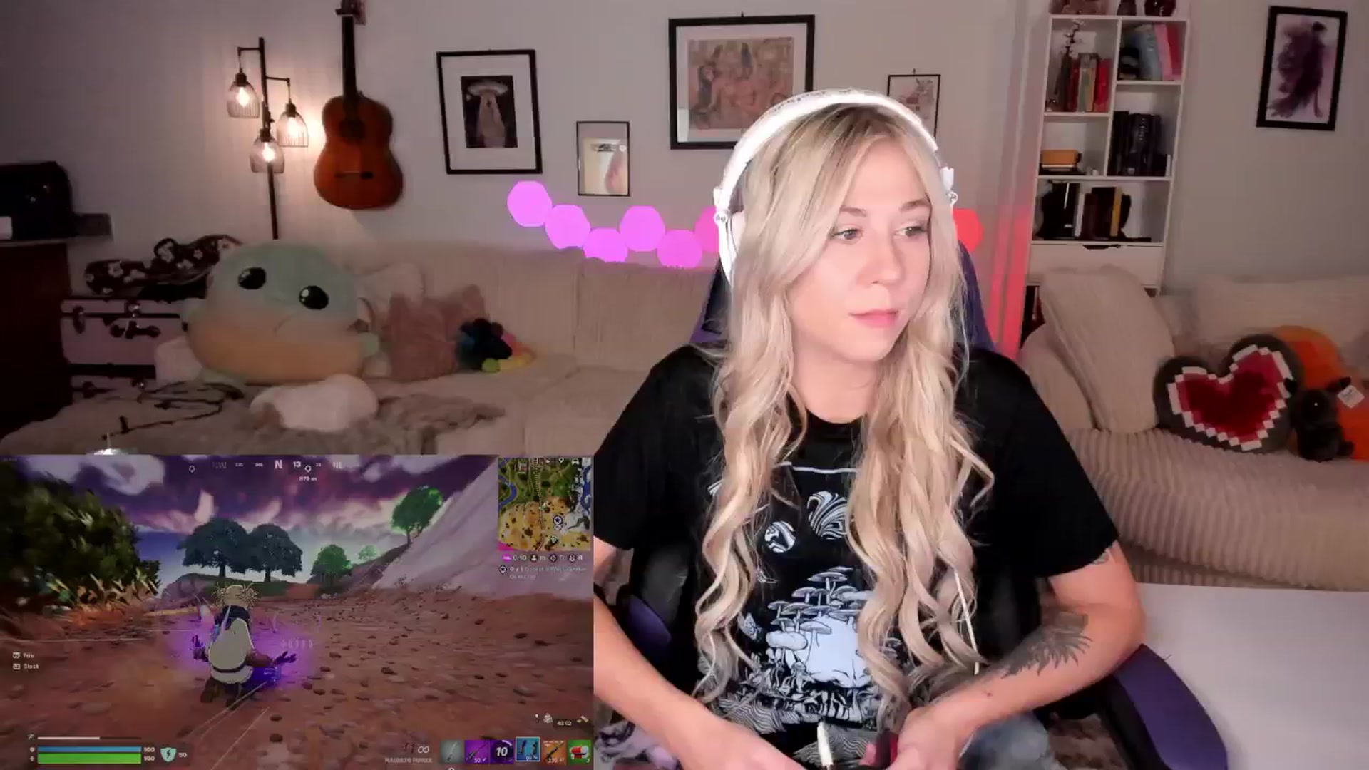 Gallery image thumbnail from Mochi's myfreecams stream on, 08/01/2024, 06:37 image 9 of 20