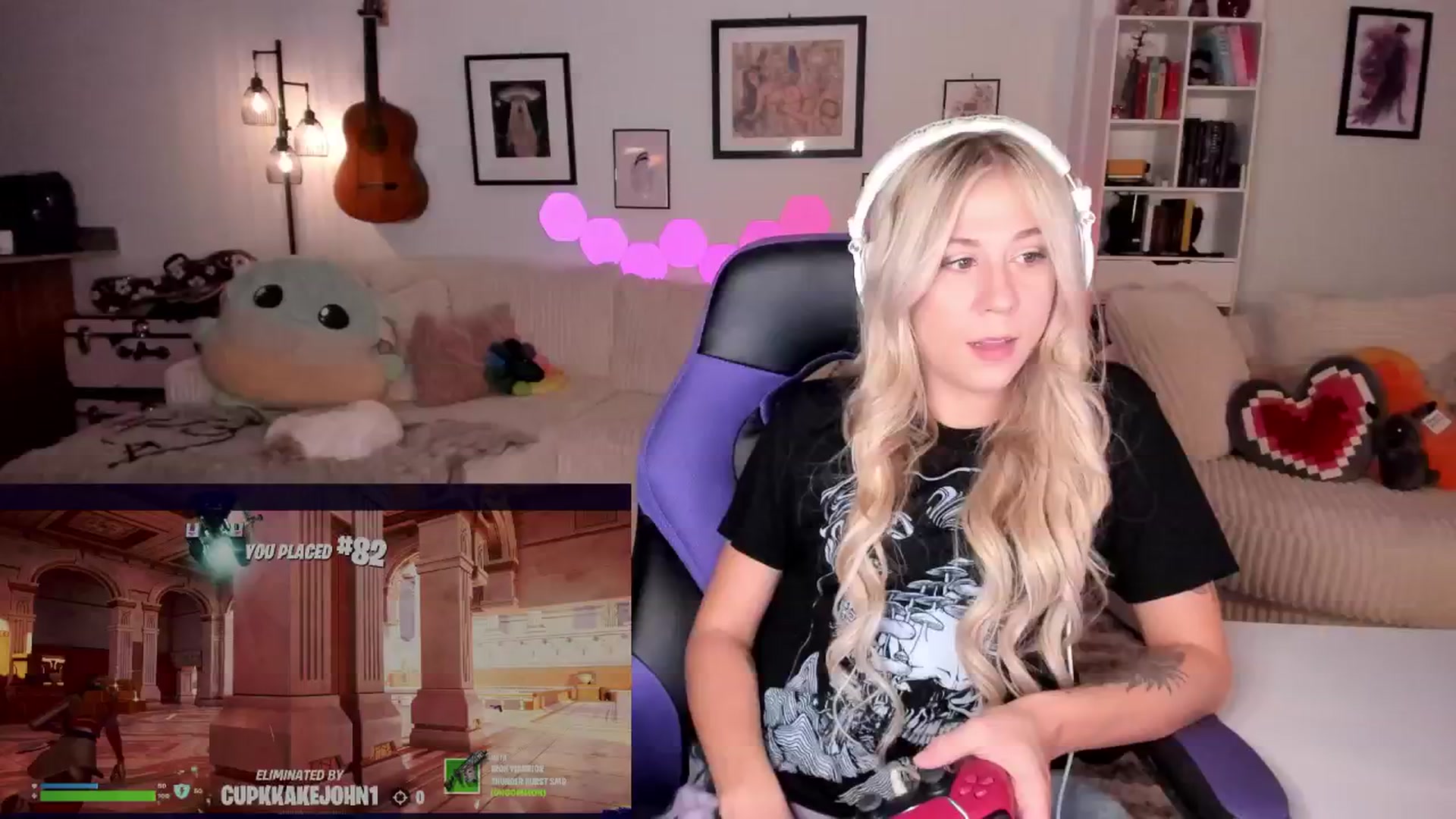 Gallery image thumbnail from Mochi's myfreecams stream on, 08/01/2024, 06:37 image 19 of 20