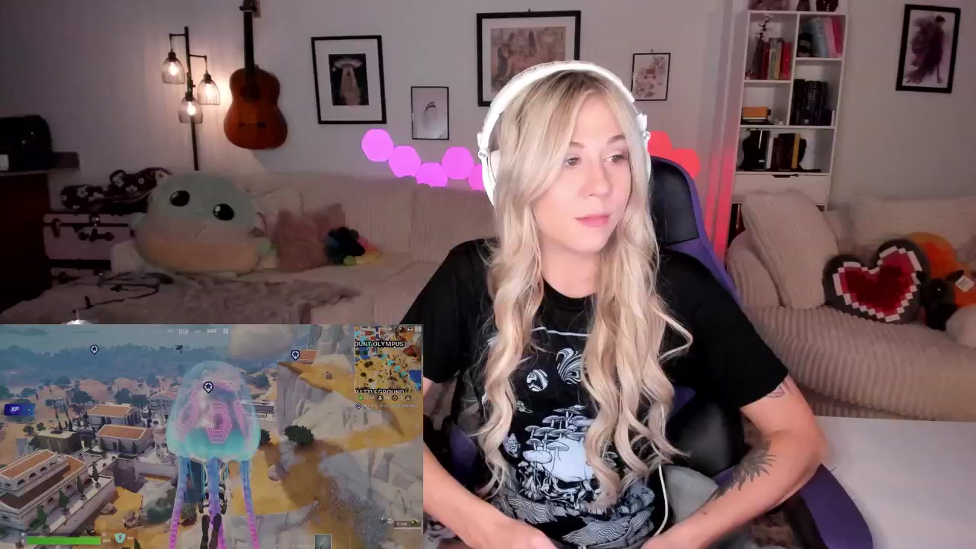 Gallery image thumbnail from Mochi's myfreecams stream on, 08/01/2024, 06:37 image 3 of 20