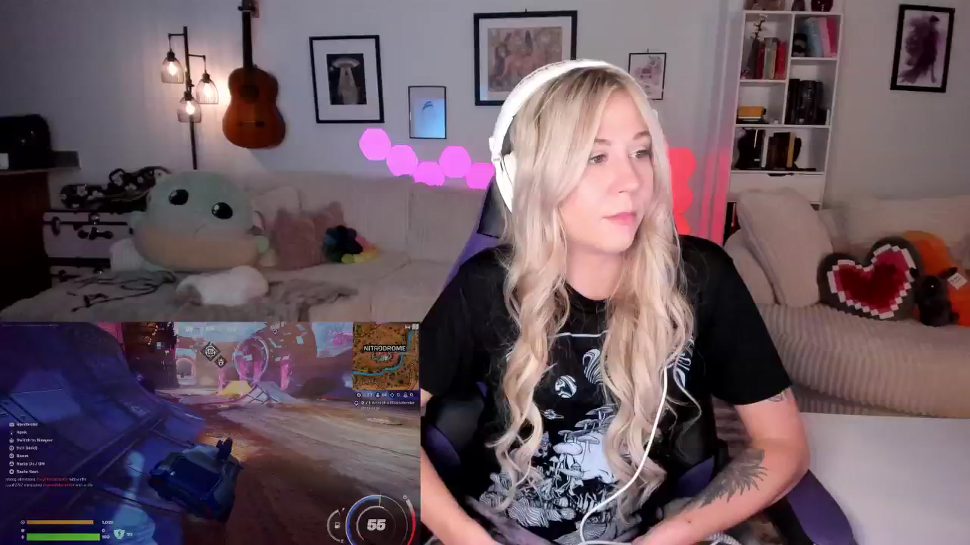 Gallery image thumbnail from Mochi's myfreecams stream on, 08/01/2024, 06:37 image 14 of 20