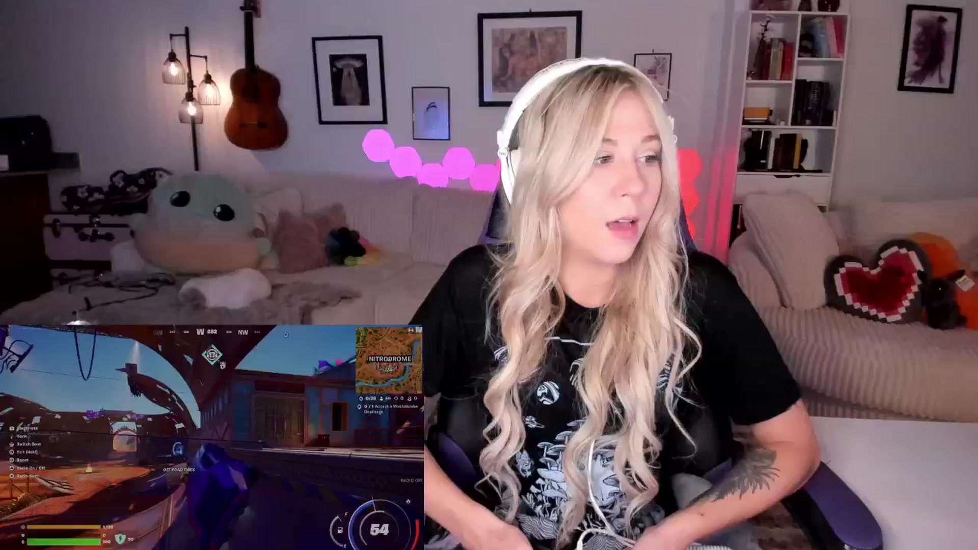 Gallery image thumbnail from Mochi's myfreecams stream on, 08/01/2024, 06:37 image 11 of 20
