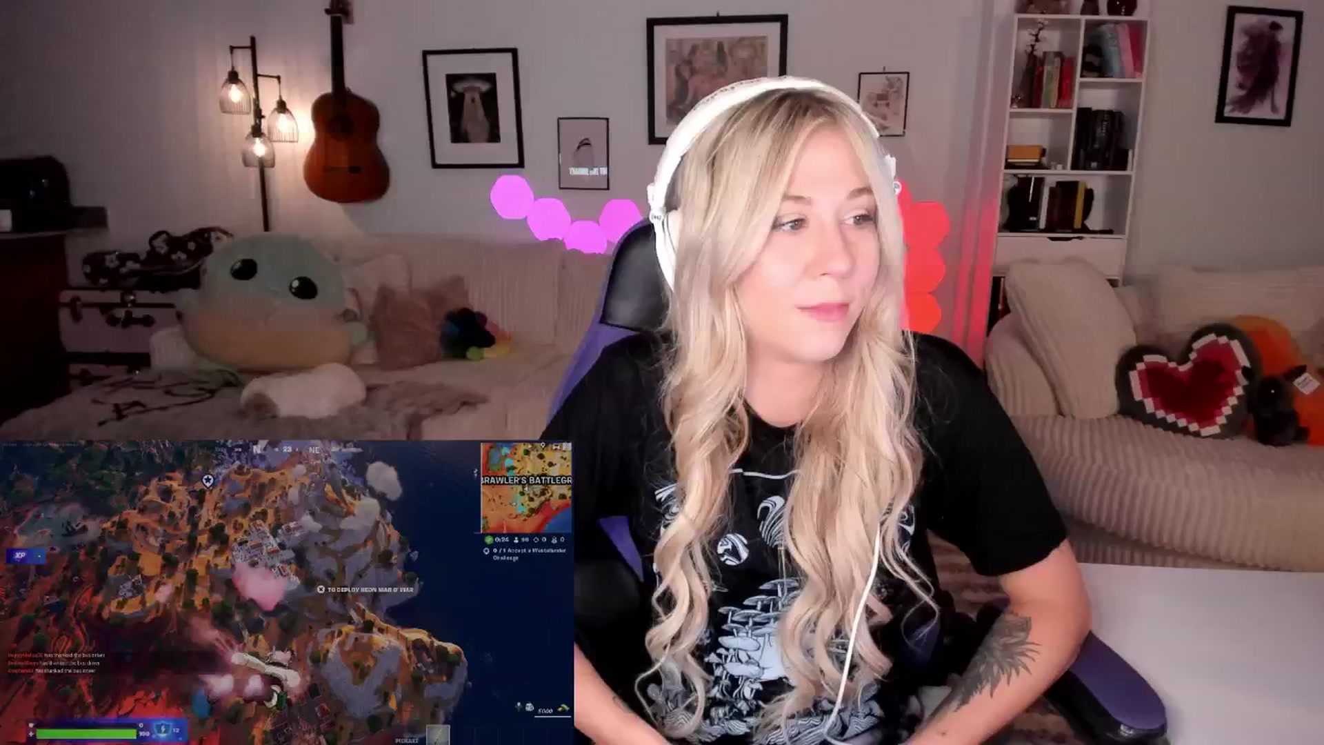 Gallery image thumbnail from Mochi's myfreecams stream on, 08/01/2024, 06:37 image 16 of 20