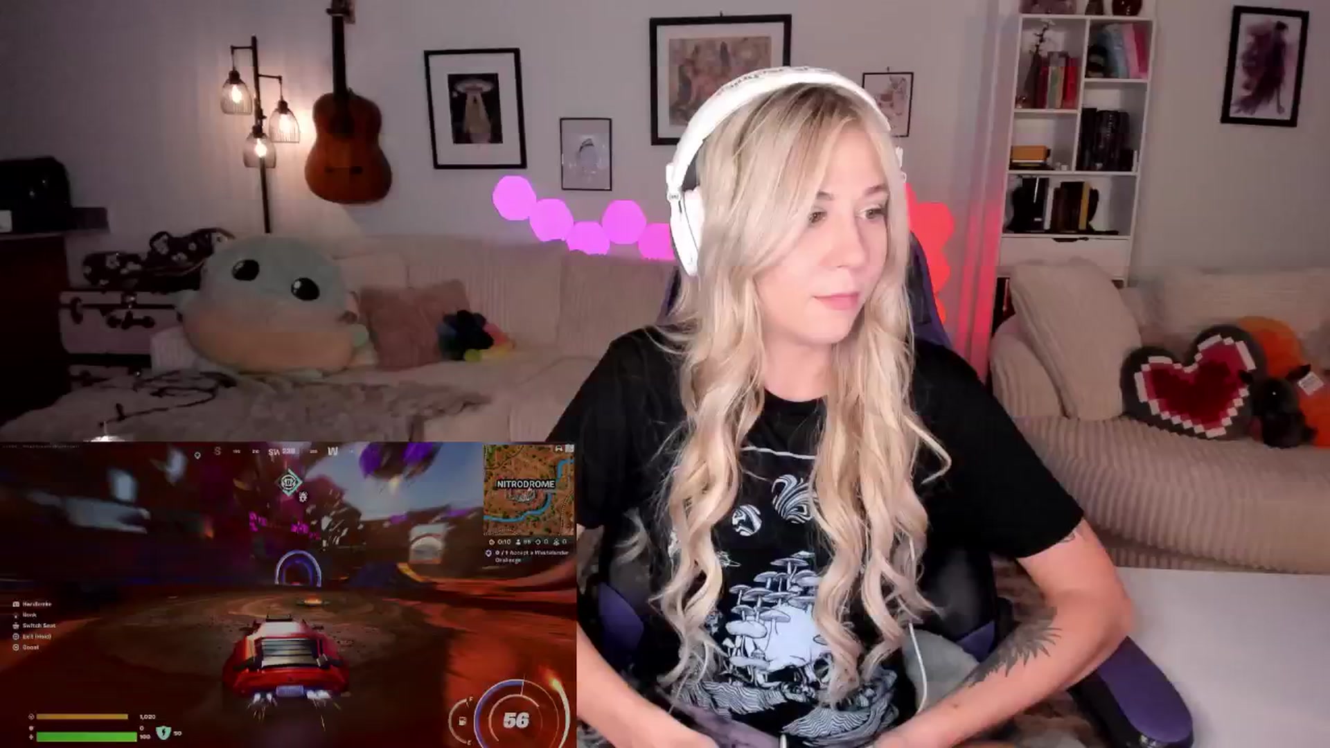 Gallery image thumbnail from Mochi's myfreecams stream on, 08/01/2024, 06:37 image 1 of 20