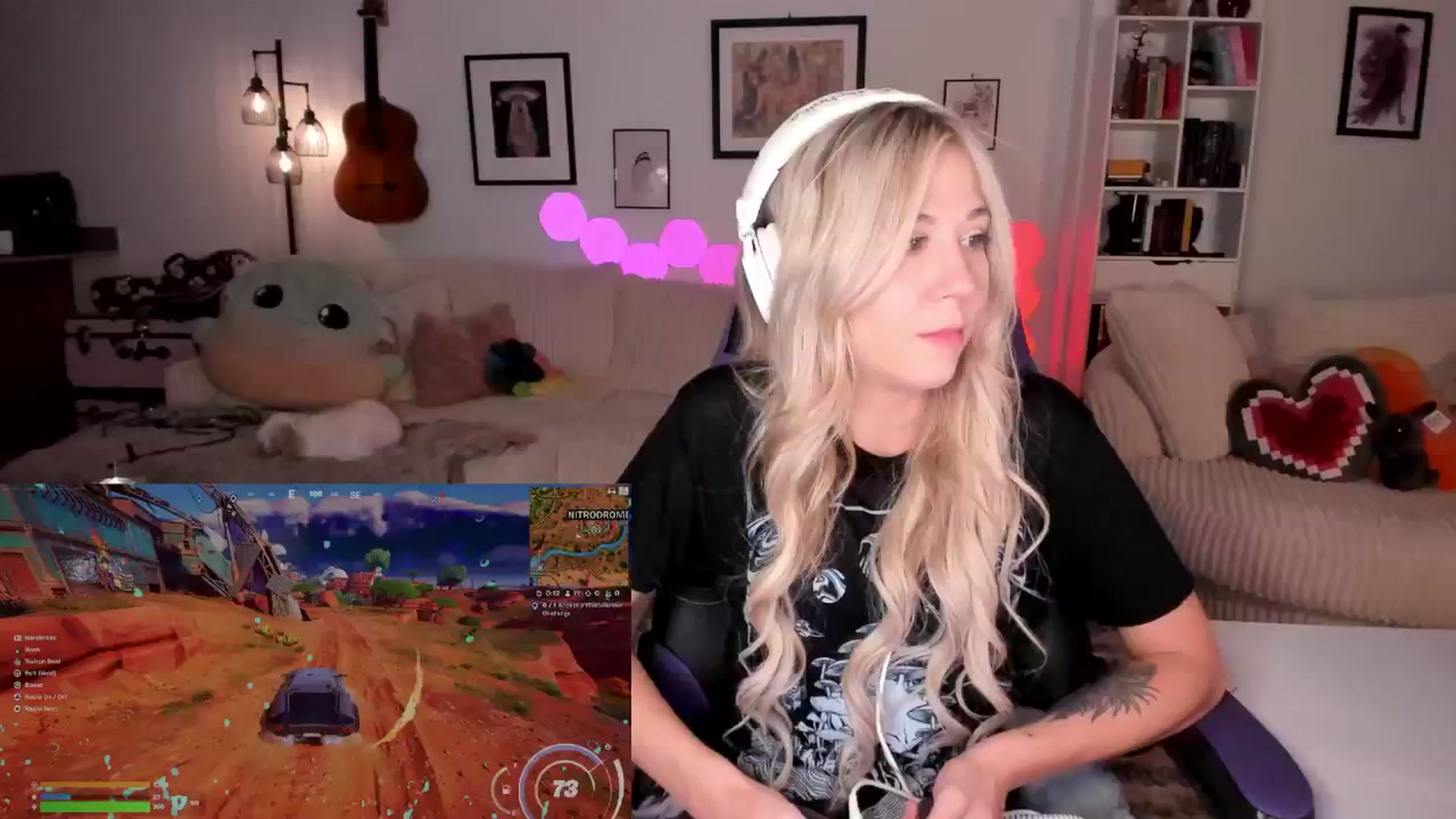 Gallery image thumbnail from Mochi's myfreecams stream on, 08/01/2024, 06:37 image 12 of 20