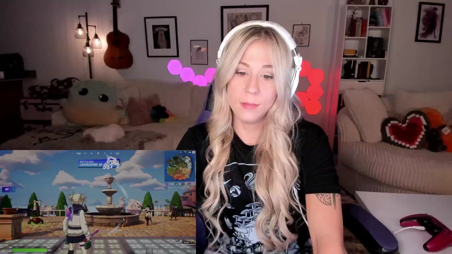 Gallery image thumbnail from Mochi's myfreecams stream on, 08/01/2024, 06:37 image 18 of 20