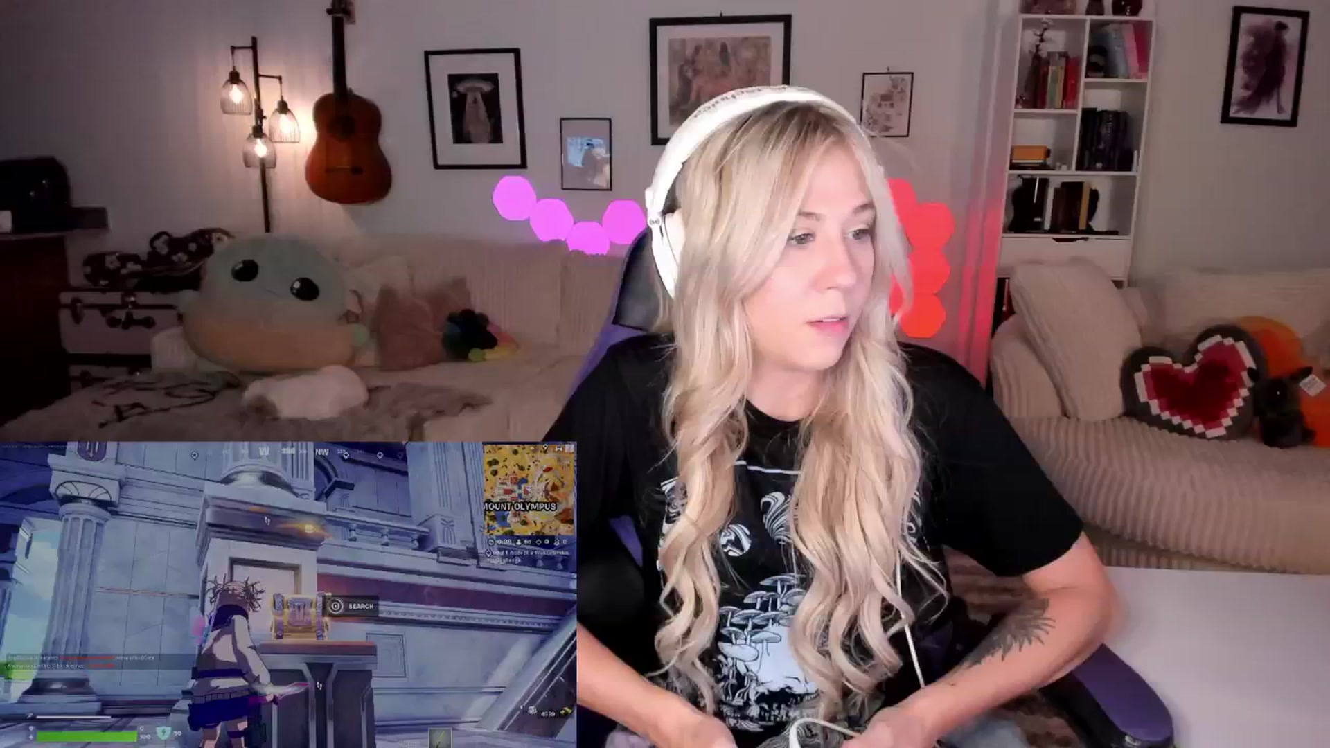 Gallery image thumbnail from Mochi's myfreecams stream on, 08/01/2024, 06:37 image 20 of 20