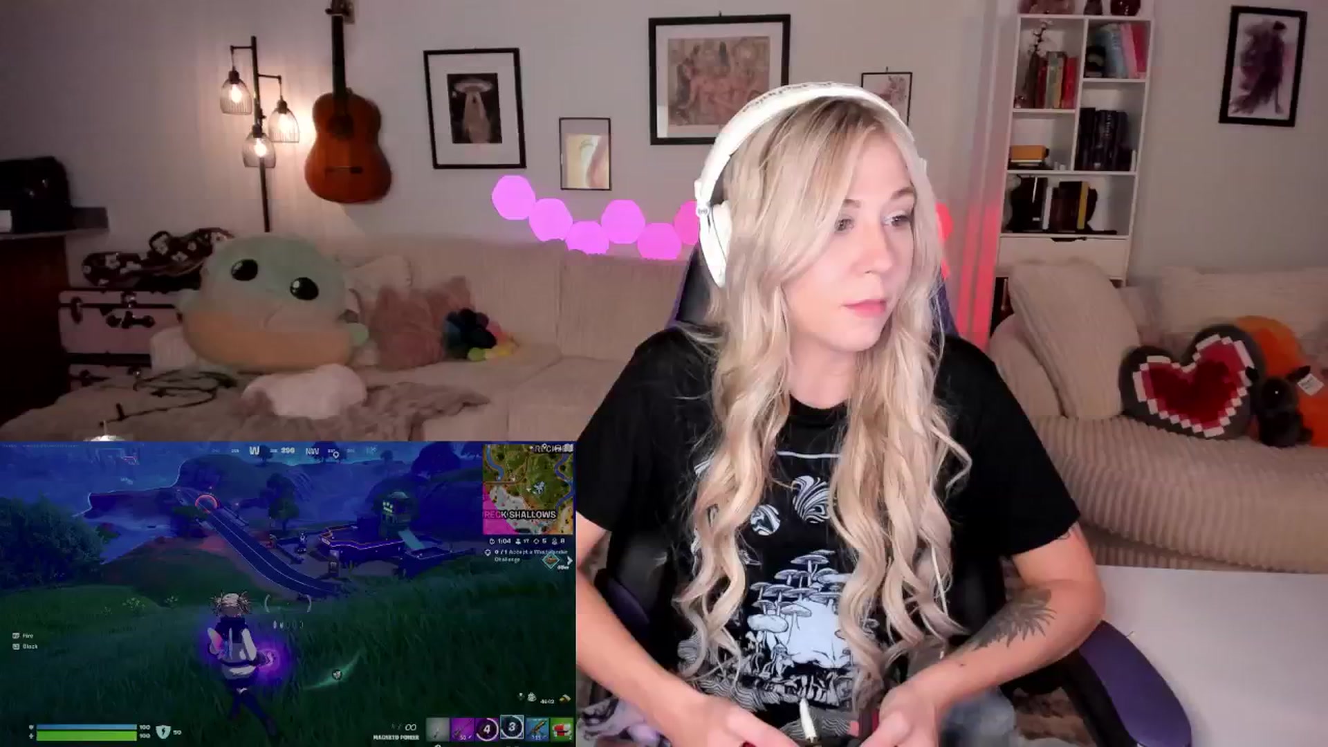 Gallery image thumbnail from Mochi's myfreecams stream on, 08/01/2024, 06:37 image 8 of 20