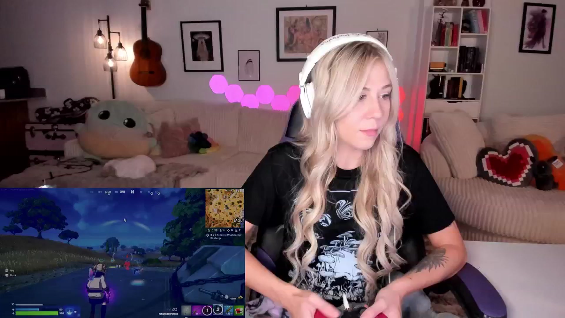 Gallery image thumbnail from Mochi's myfreecams stream on, 08/01/2024, 06:37 image 7 of 20