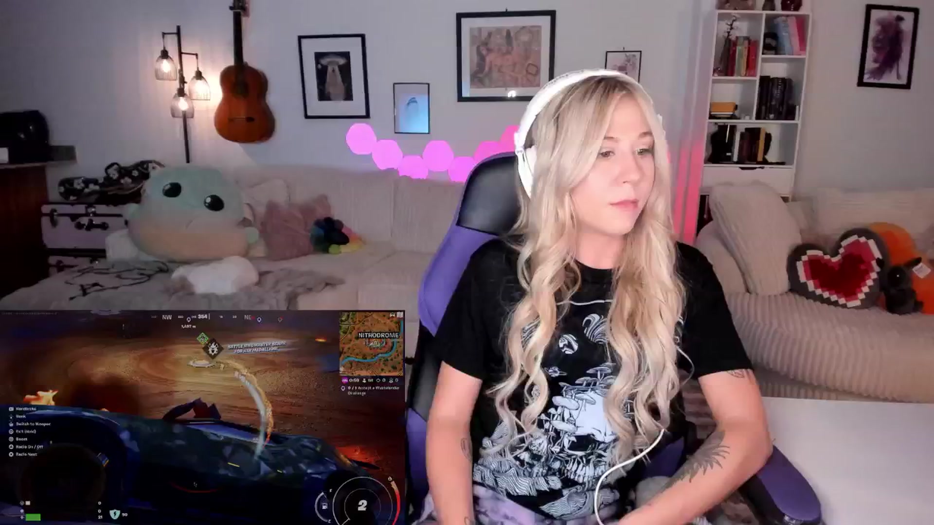 Gallery image thumbnail from Mochi's myfreecams stream on, 08/01/2024, 06:37 image 15 of 20