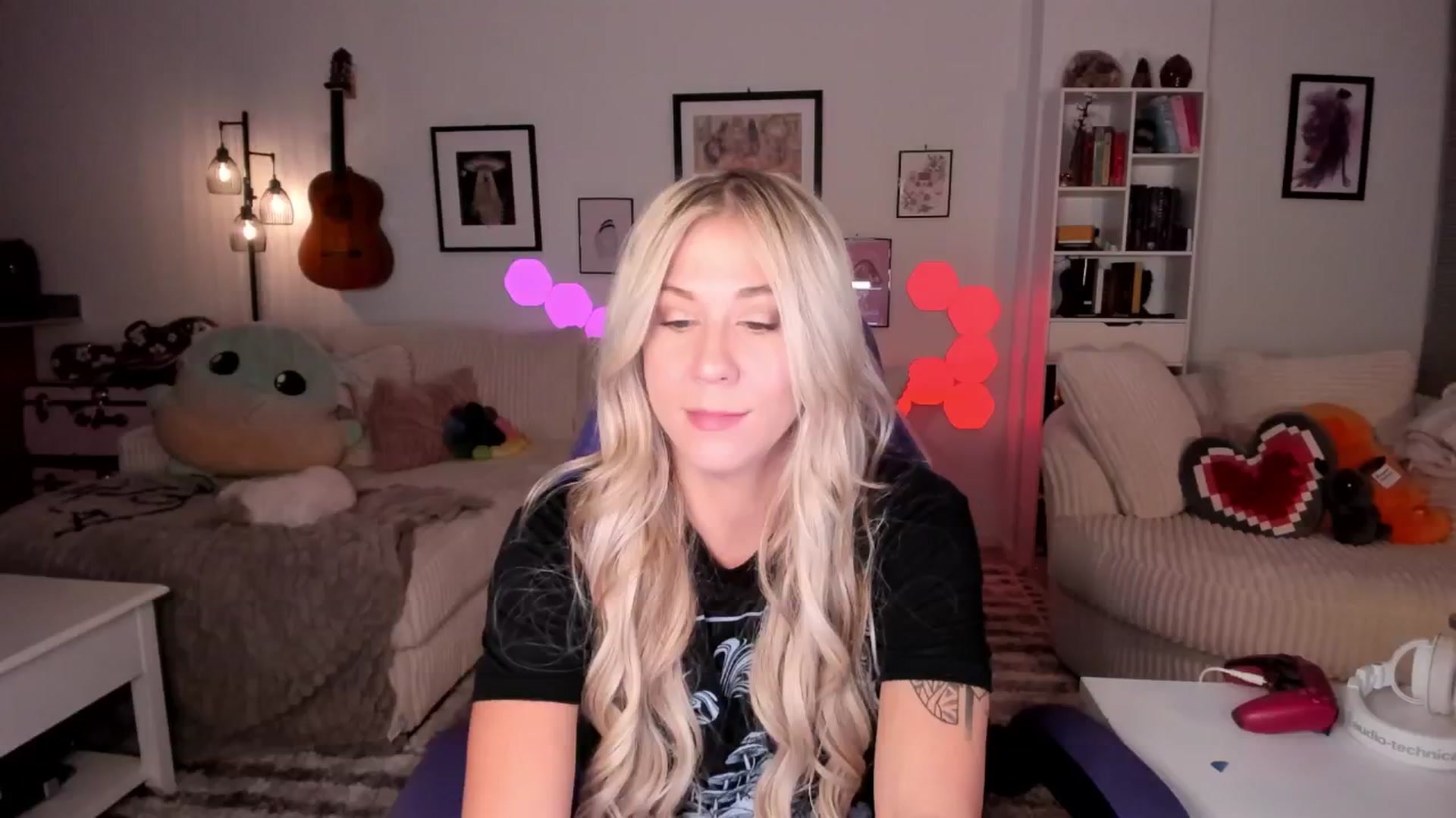 Gallery image thumbnail from Mochi's myfreecams stream on, 08/01/2024, 07:30 image 2 of 20