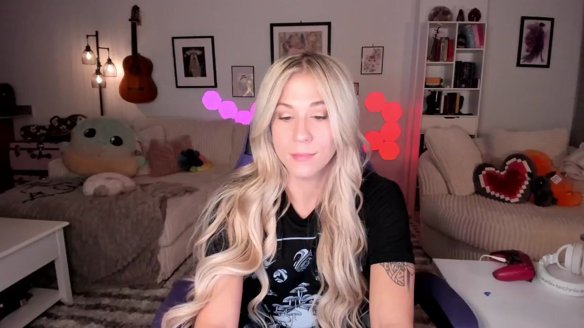 Gallery image thumbnail from Mochi's myfreecams stream on, 08/01/2024, 07:30 image 13 of 20