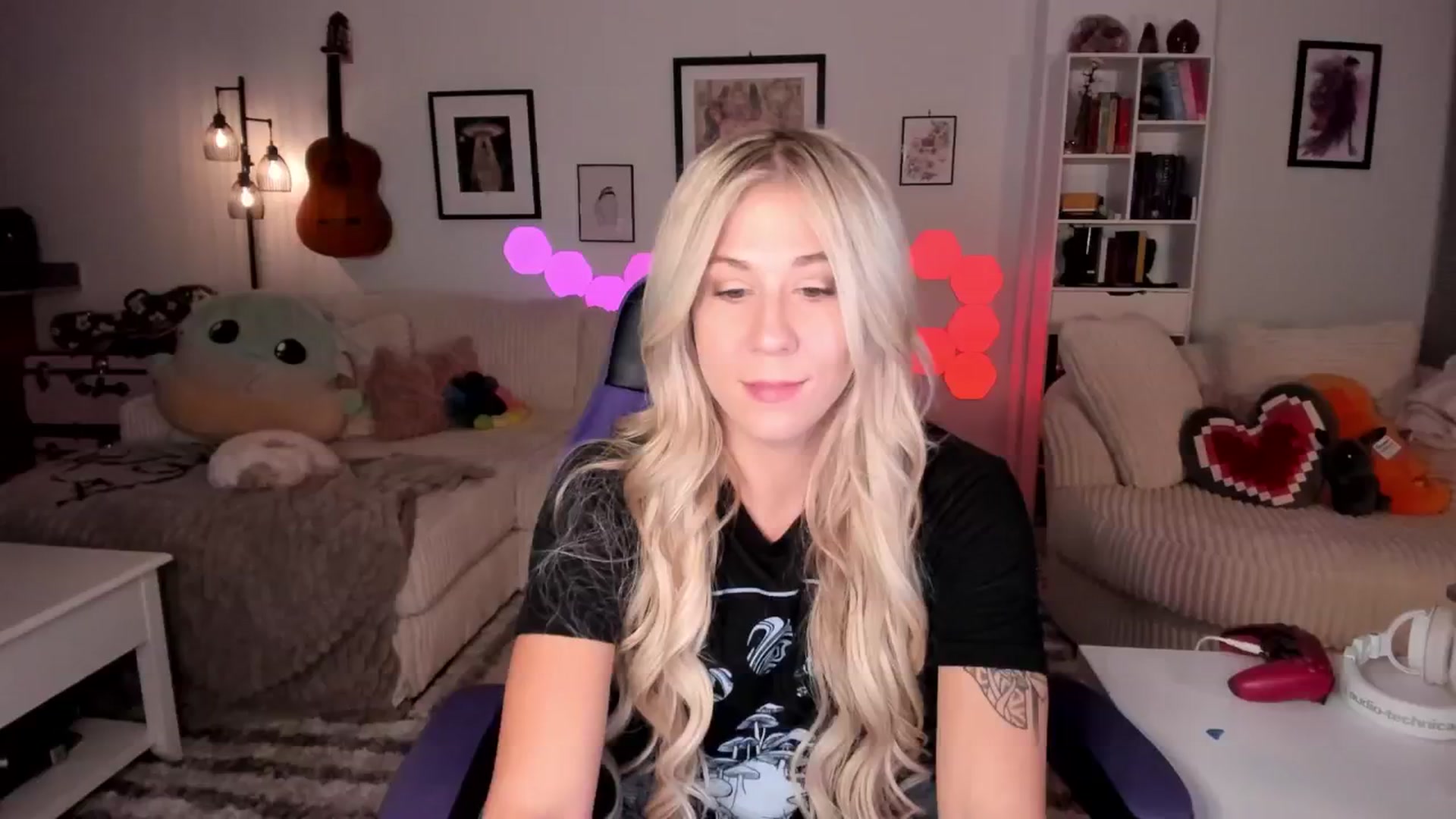 Gallery image thumbnail from Mochi's myfreecams stream on, 08/01/2024, 07:30 image 11 of 20