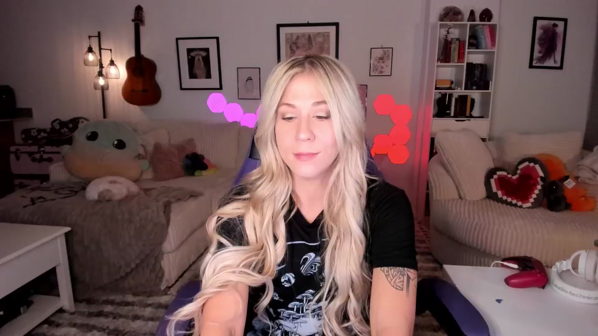 Gallery image thumbnail from Mochi's myfreecams stream on, 08/01/2024, 07:30 image 10 of 20