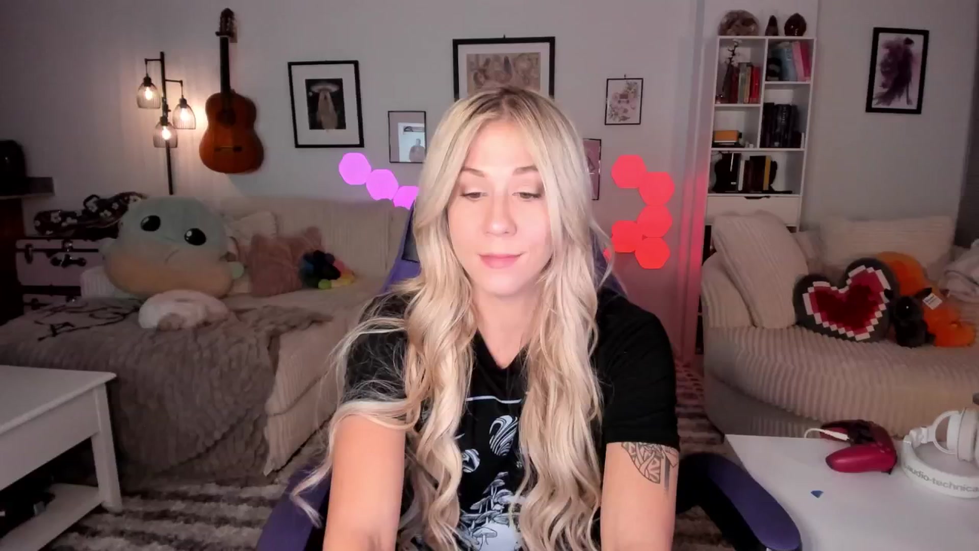 Gallery image thumbnail from Mochi's myfreecams stream on, 08/01/2024, 07:30 image 15 of 20