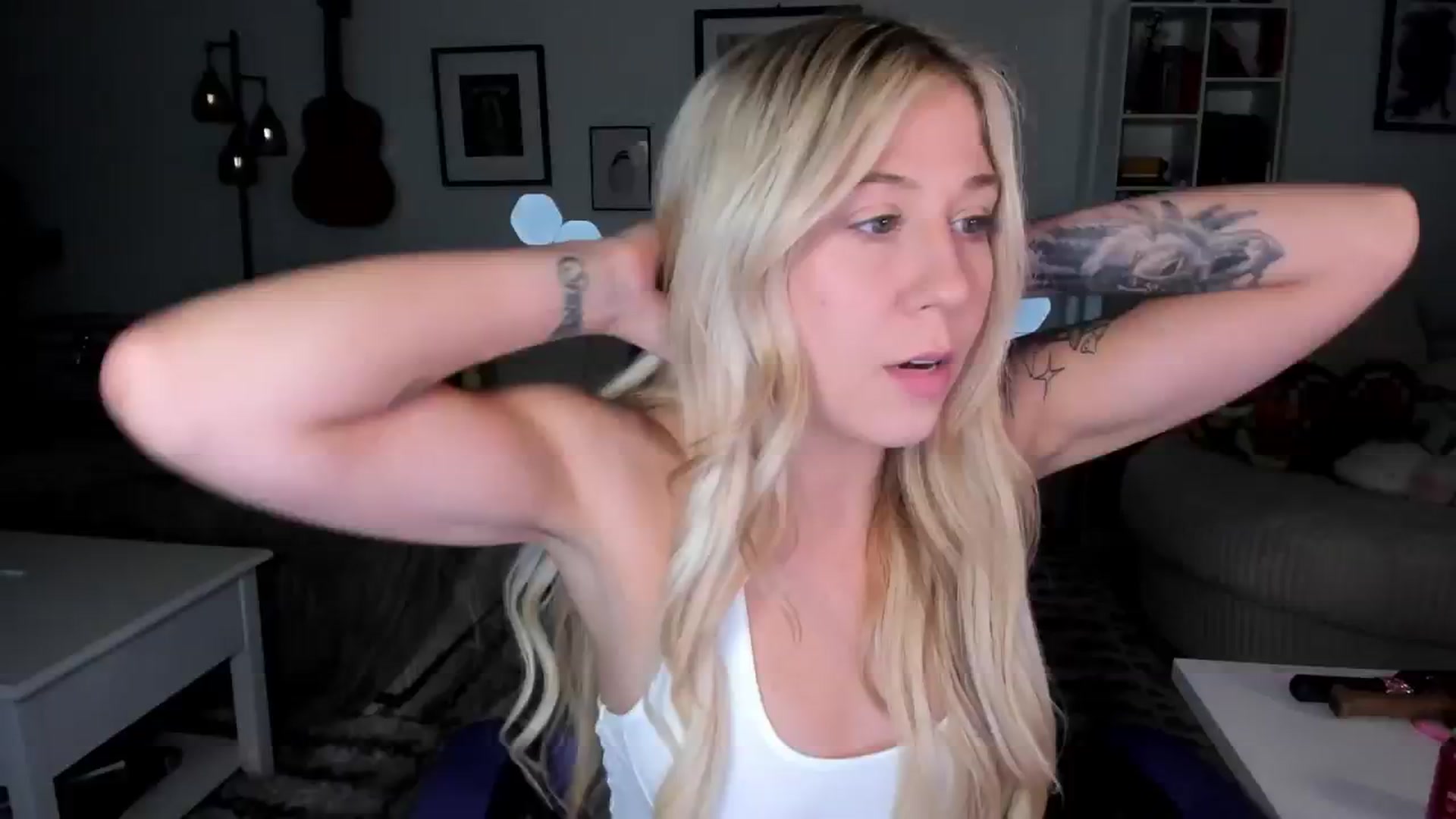Gallery image thumbnail from Mochi's myfreecams stream on, 08/09/2024, 06:00 image 3 of 20