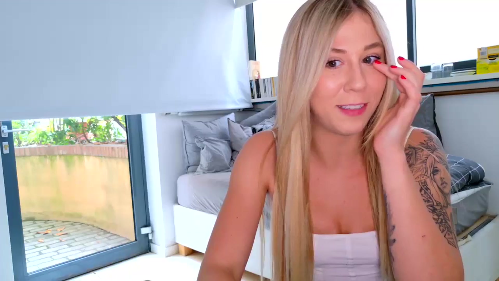 Gallery image thumbnail from Mochi's myfreecams stream on, 09/03/2024, 14:05 image 12 of 20