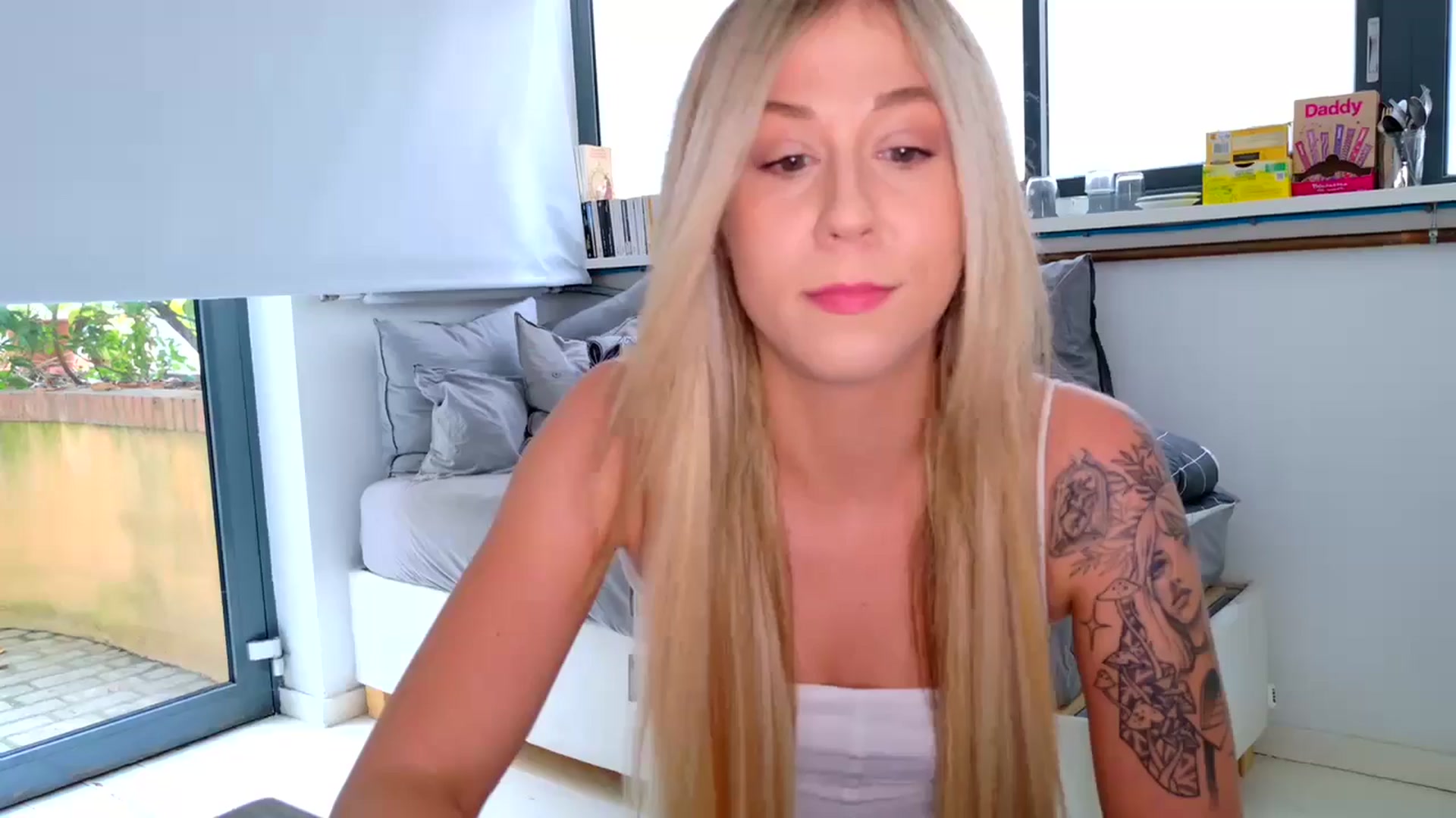 Gallery image thumbnail from Mochi's myfreecams stream on, 09/03/2024, 15:02 image 16 of 20