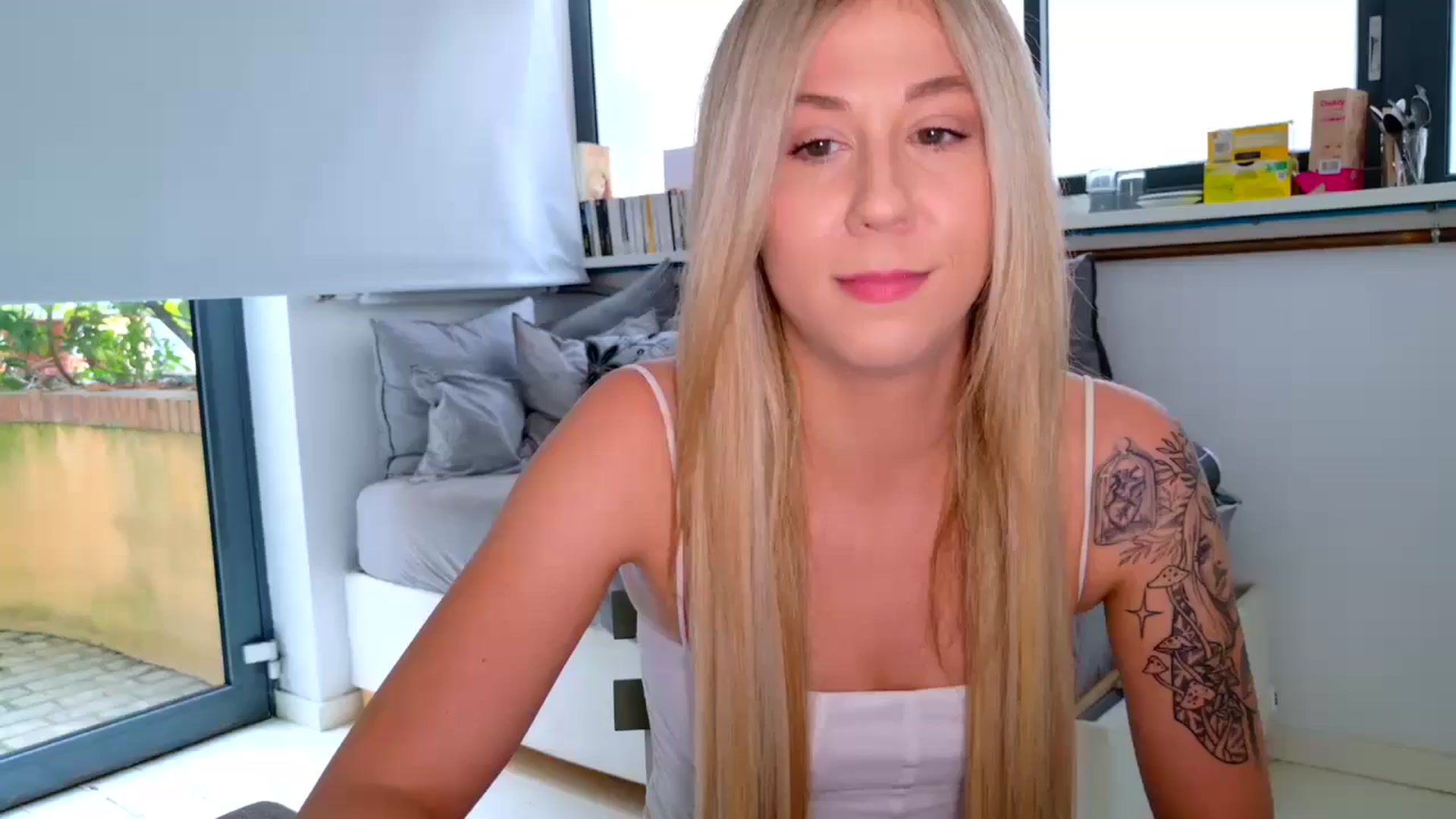Gallery image thumbnail from Mochi's myfreecams stream on, 09/03/2024, 15:02 image 20 of 20