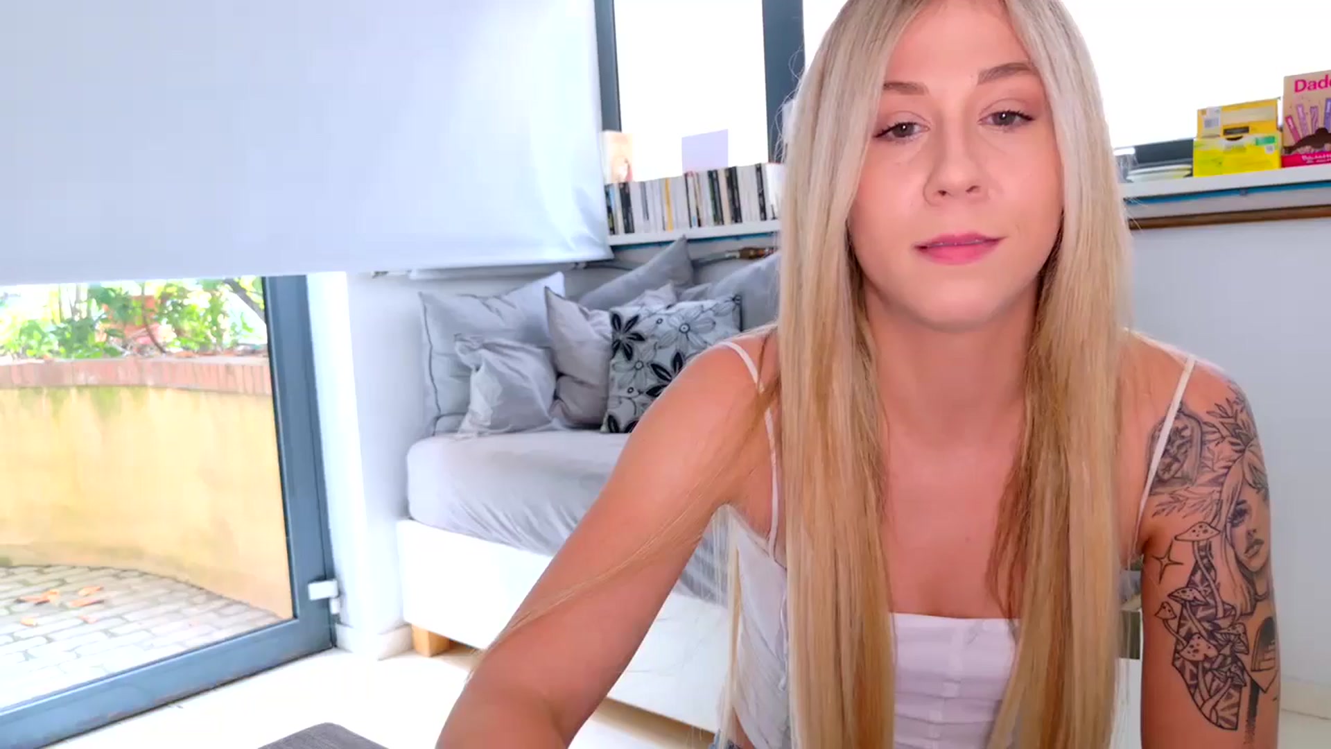 Gallery image thumbnail from Mochi's myfreecams stream on, 09/03/2024, 15:02 image 8 of 20