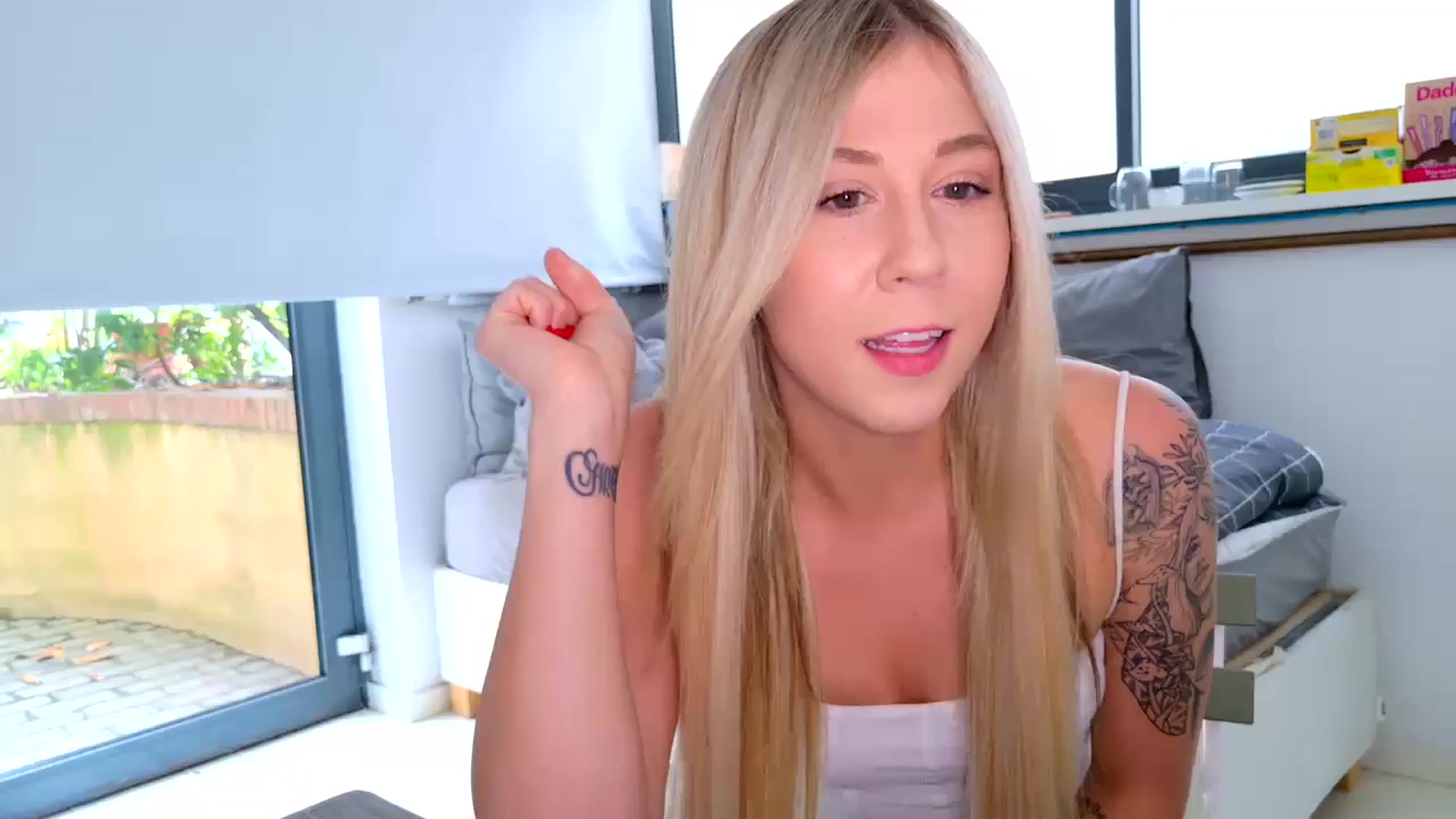 Gallery image thumbnail from Mochi's myfreecams stream on, 09/03/2024, 15:02 image 4 of 20