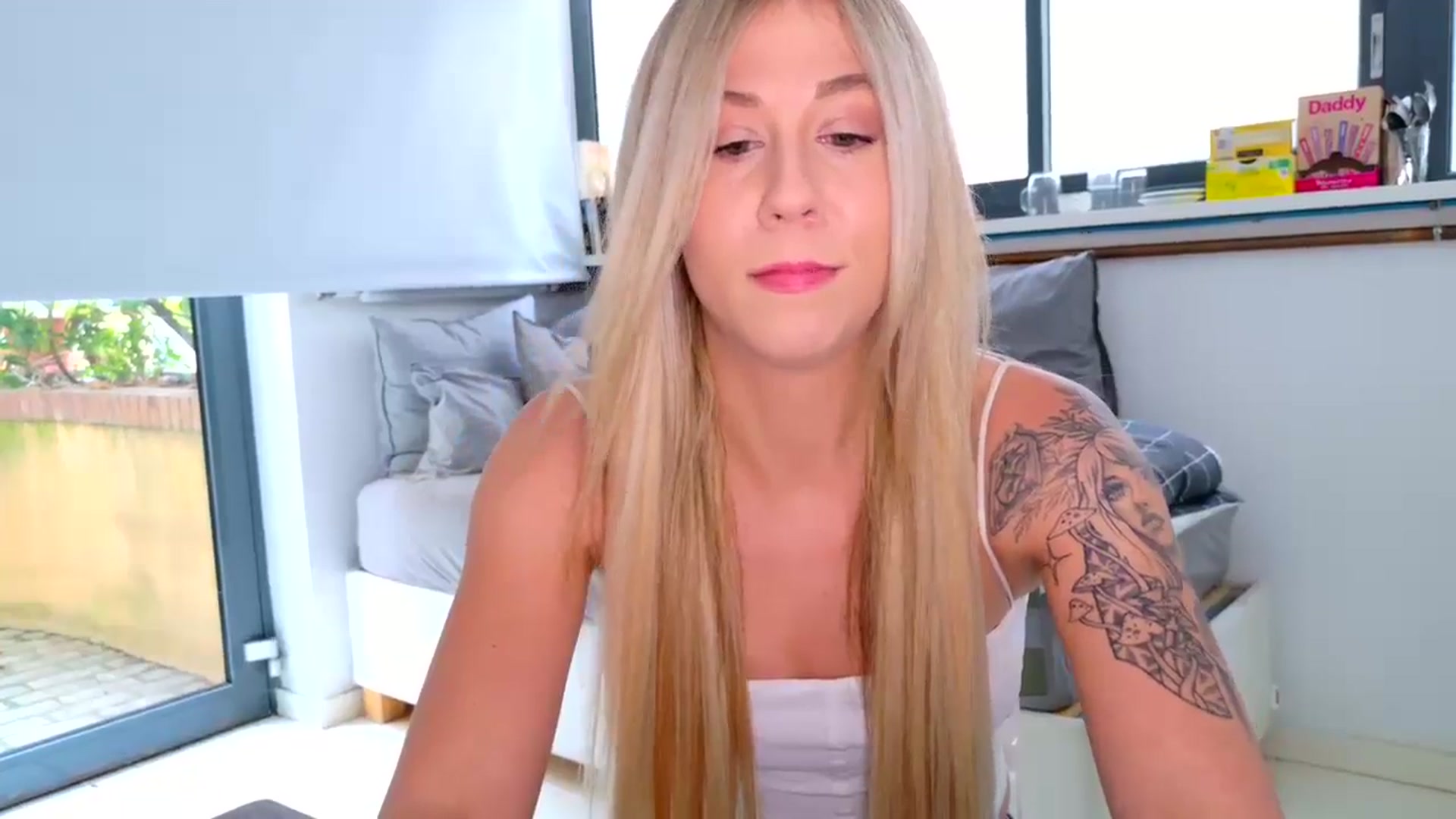 Gallery image thumbnail from Mochi's myfreecams stream on, 09/03/2024, 15:02 image 15 of 20