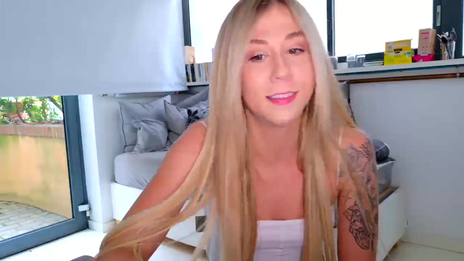 Gallery image thumbnail from Mochi's myfreecams stream on, 09/03/2024, 17:25 image 4 of 20