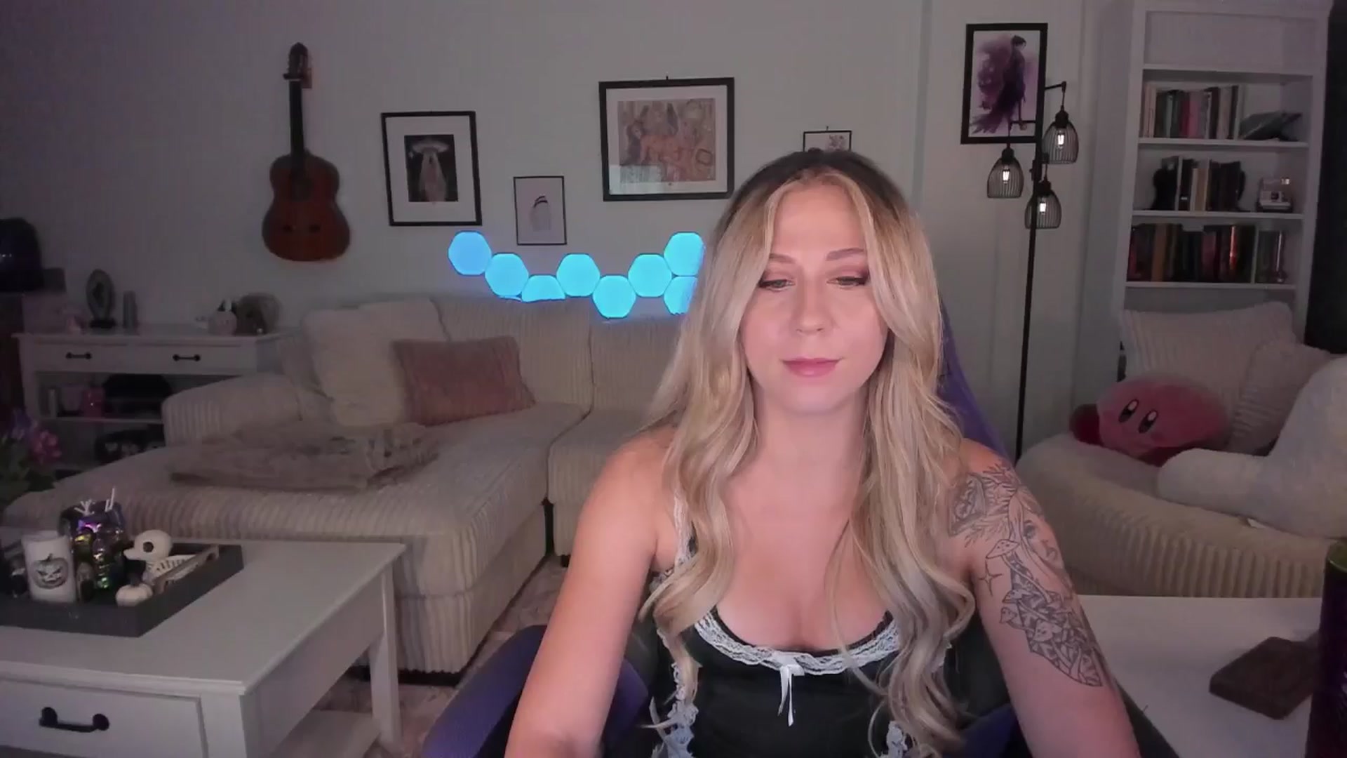 Gallery image thumbnail from Mochi's myfreecams stream on, 10/08/2024, 07:04 image 14 of 20