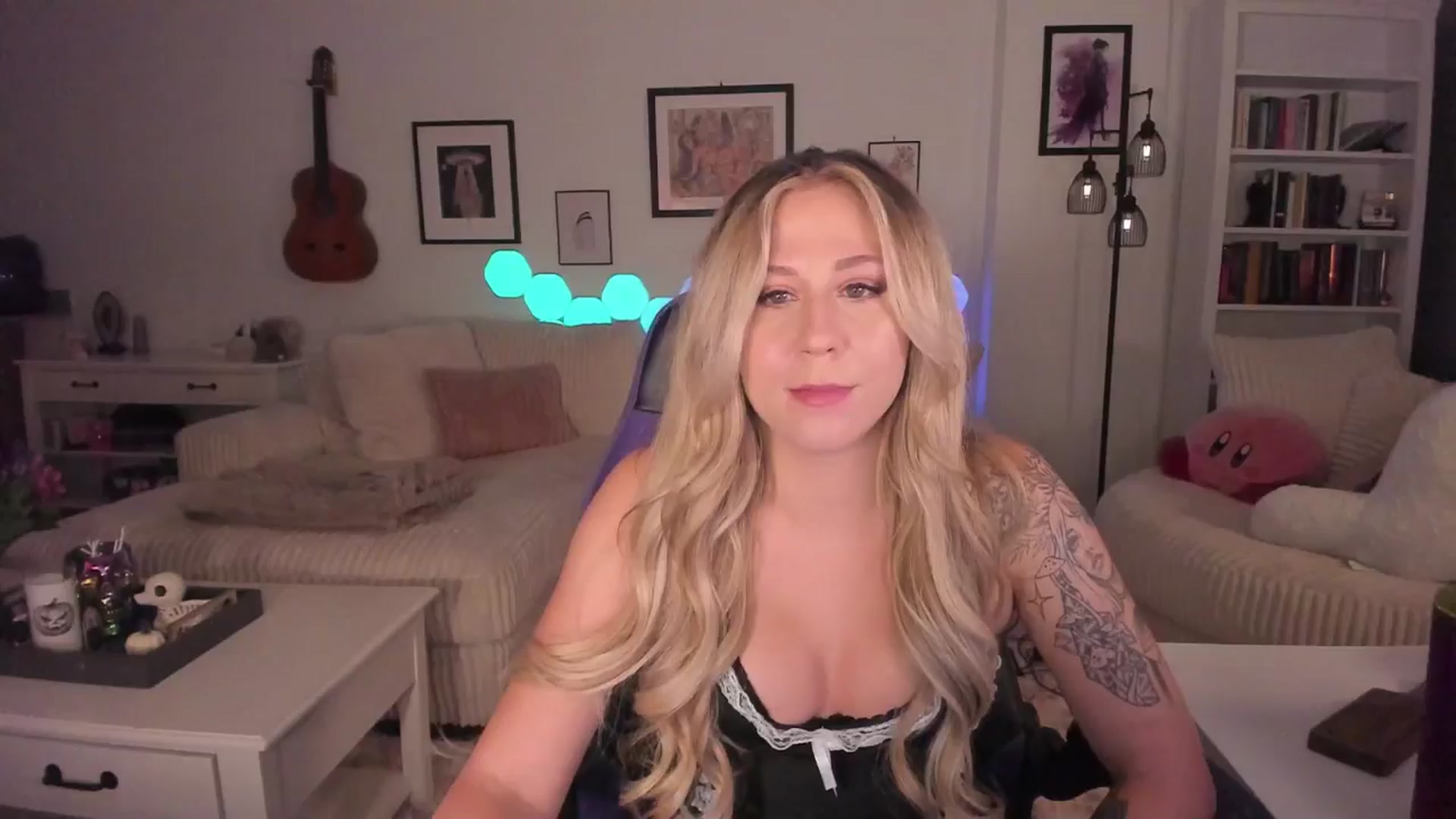 Gallery image thumbnail from Mochi's myfreecams stream on, 10/08/2024, 07:04 image 15 of 20