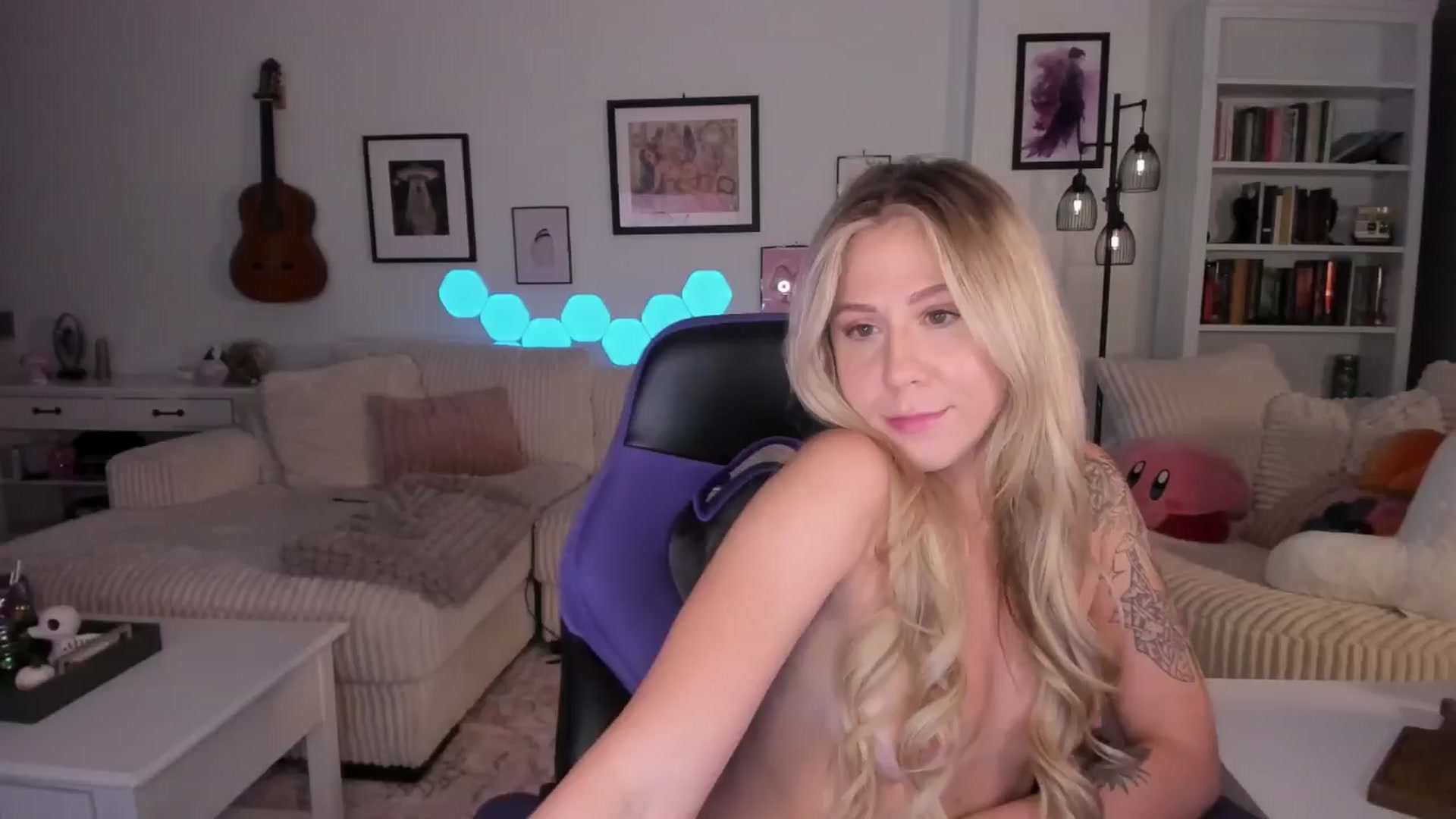 Gallery image thumbnail from Mochi's myfreecams stream on, 10/09/2024, 05:20 image 20 of 20