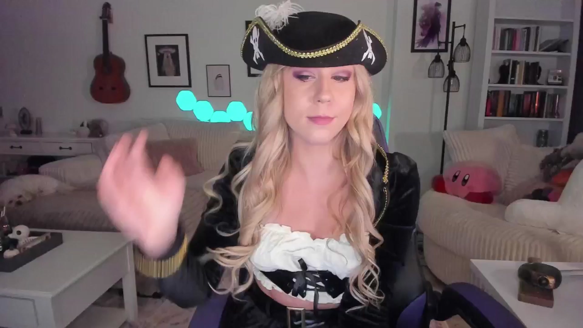 Gallery image thumbnail from Mochi's myfreecams stream on, 10/10/2024, 05:08 image 2 of 20