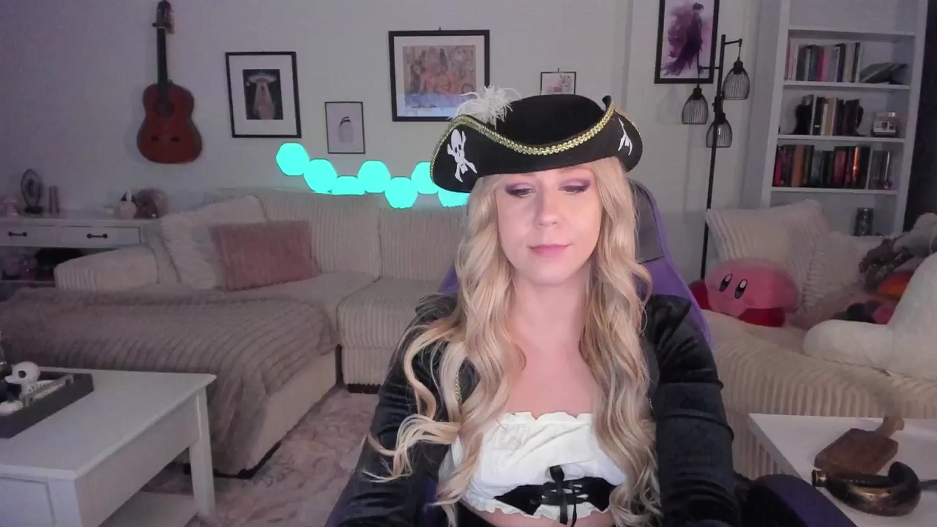 Gallery image thumbnail from Mochi's myfreecams stream on, 10/10/2024, 05:08 image 14 of 20