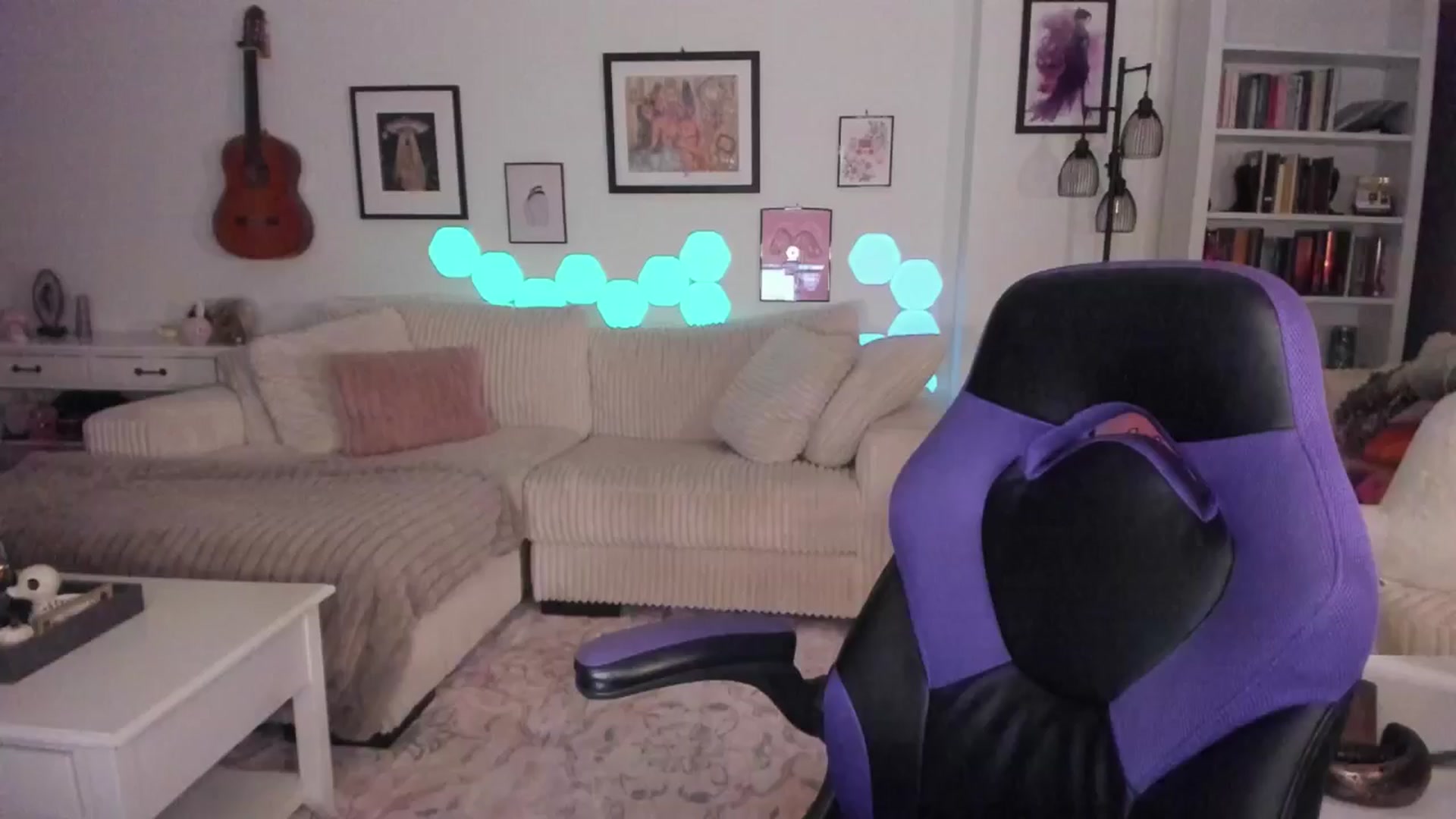 Gallery image thumbnail from Mochi's myfreecams stream on, 10/10/2024, 05:08 image 12 of 20