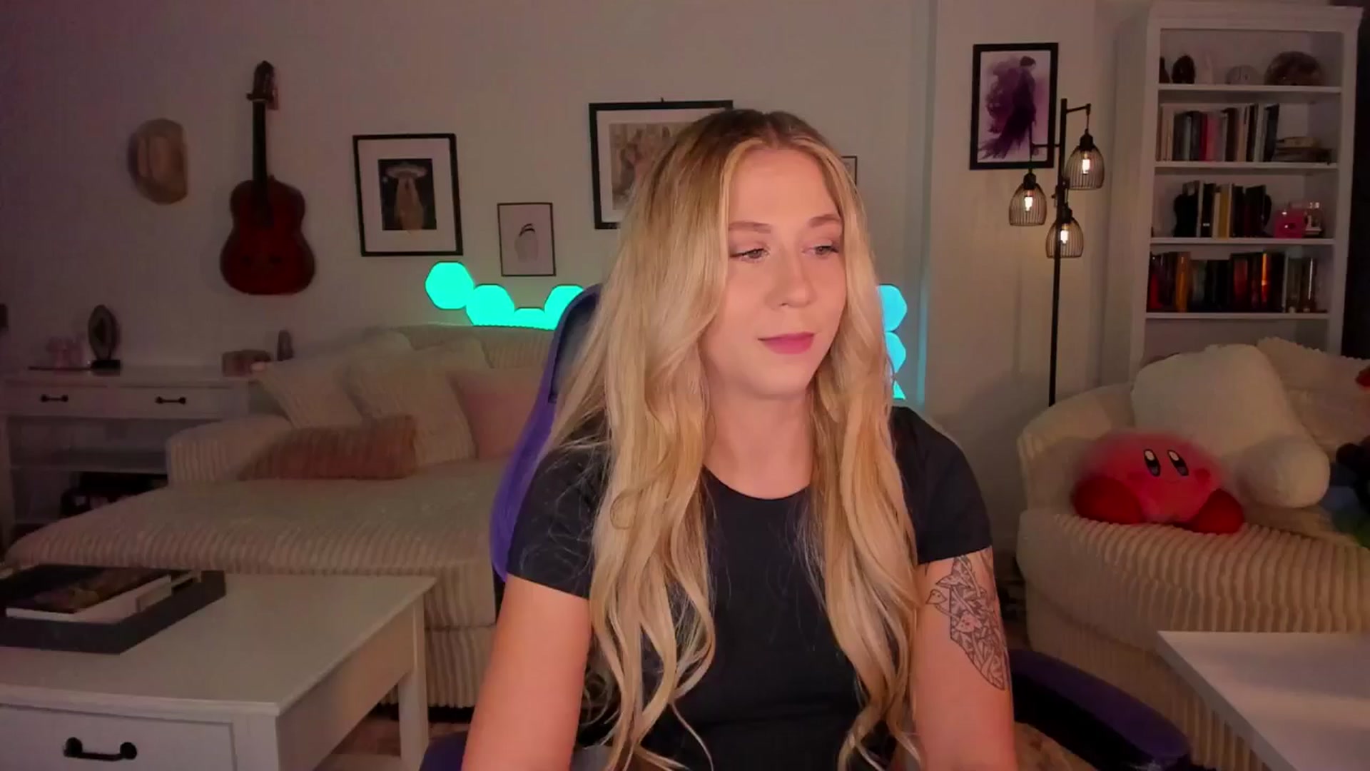 Gallery image thumbnail from Mochi's myfreecams stream on, 11/04/2024, 04:32 image 19 of 20