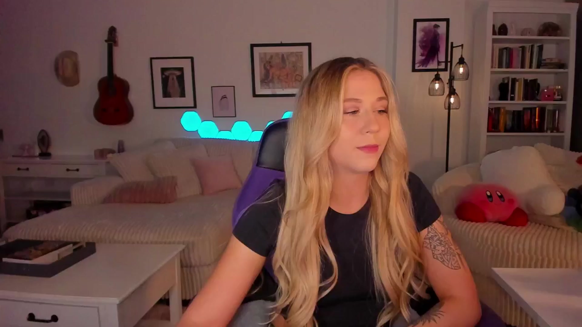 Gallery image thumbnail from Mochi's myfreecams stream on, 11/04/2024, 04:32 image 15 of 20