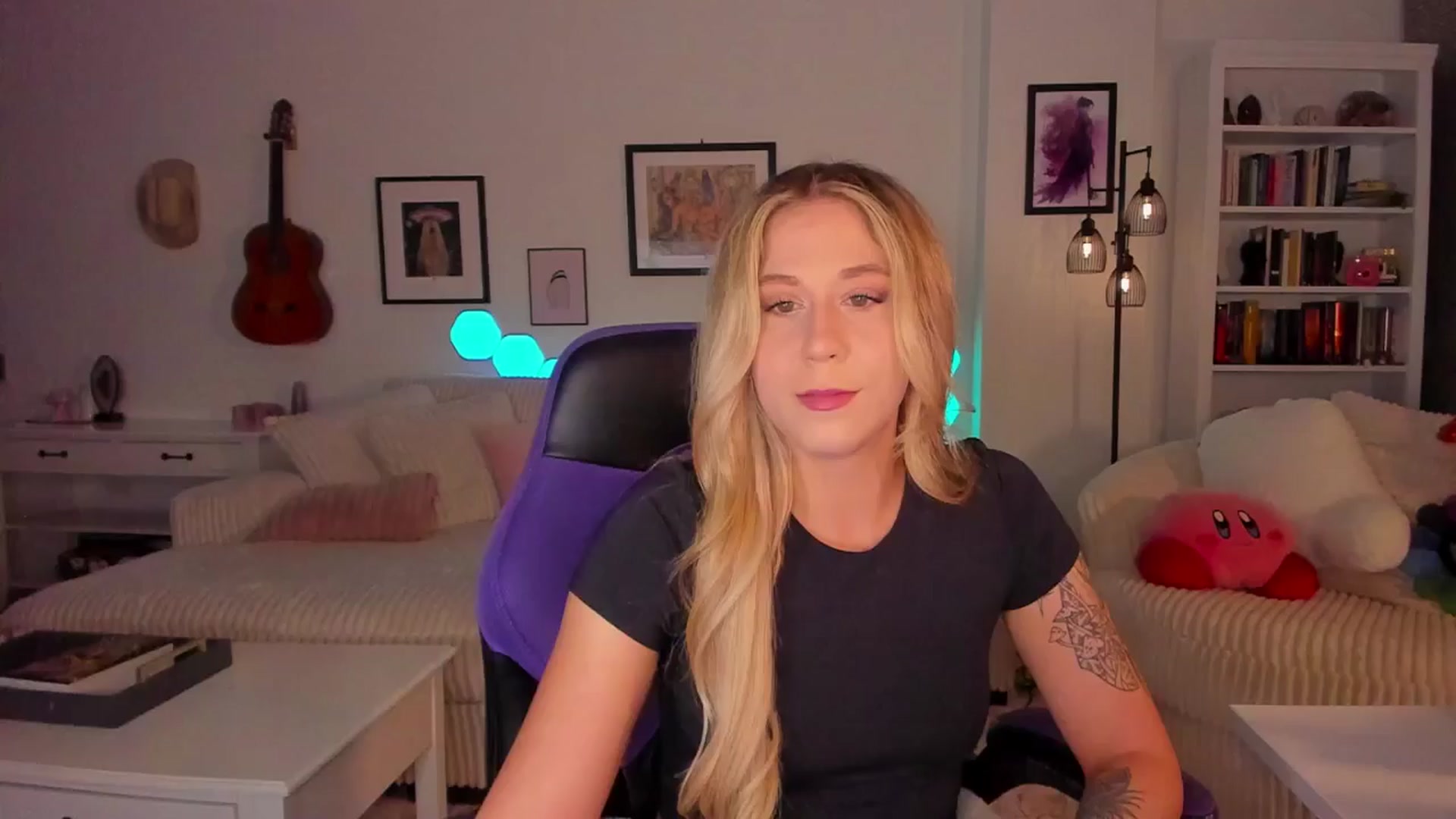 Gallery image thumbnail from Mochi's myfreecams stream on, 11/04/2024, 04:32 image 3 of 20