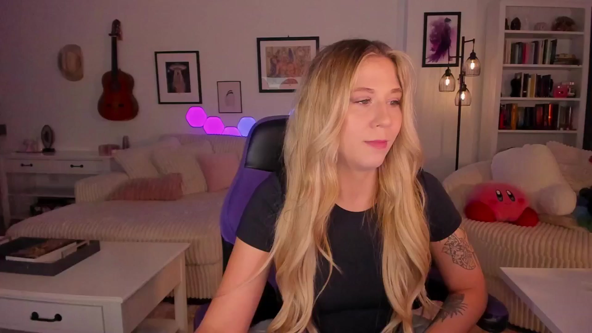 Gallery image thumbnail from Mochi's myfreecams stream on, 11/04/2024, 07:18 image 18 of 20