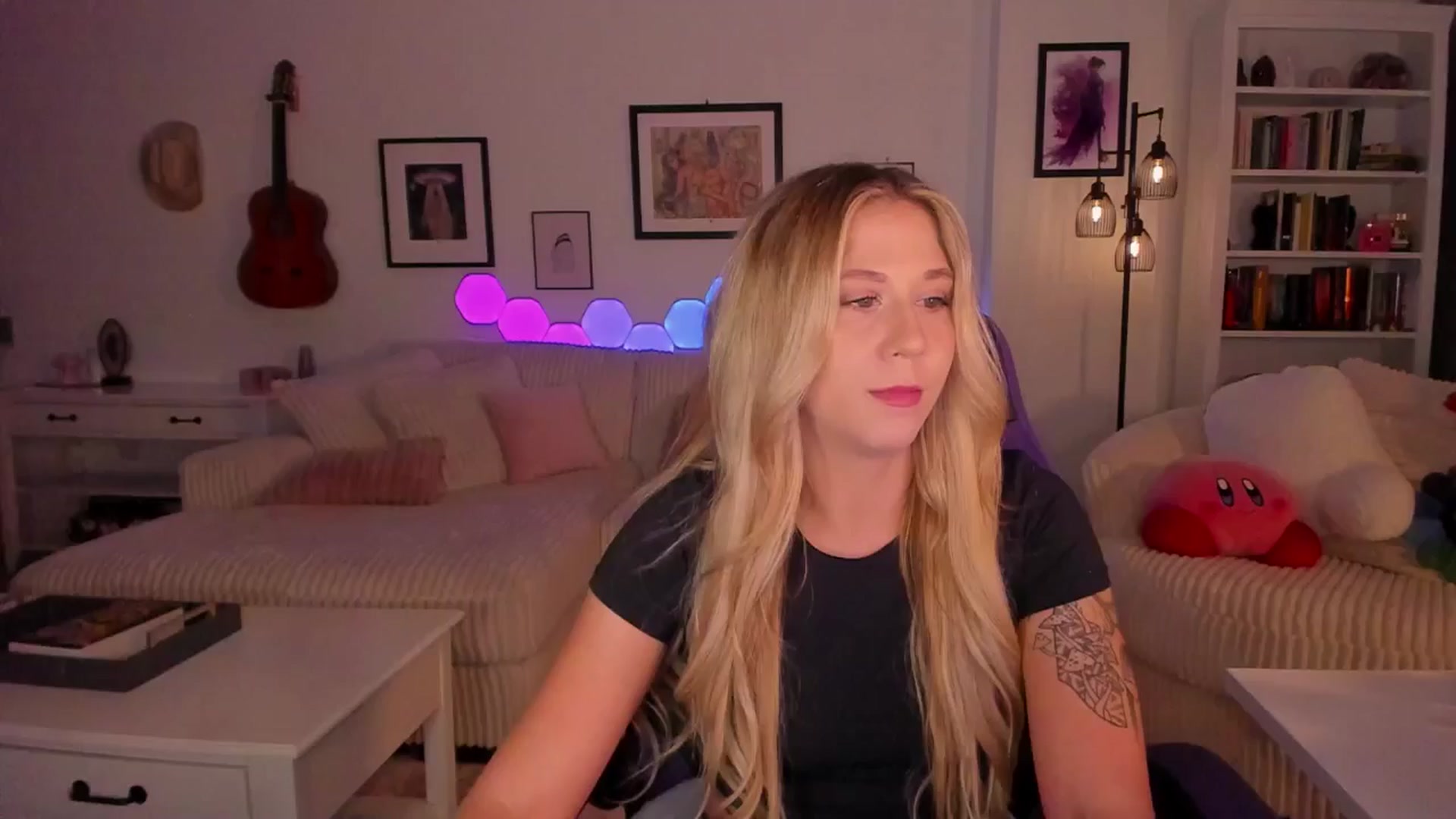 Gallery image thumbnail from Mochi's myfreecams stream on, 11/04/2024, 07:18 image 12 of 20