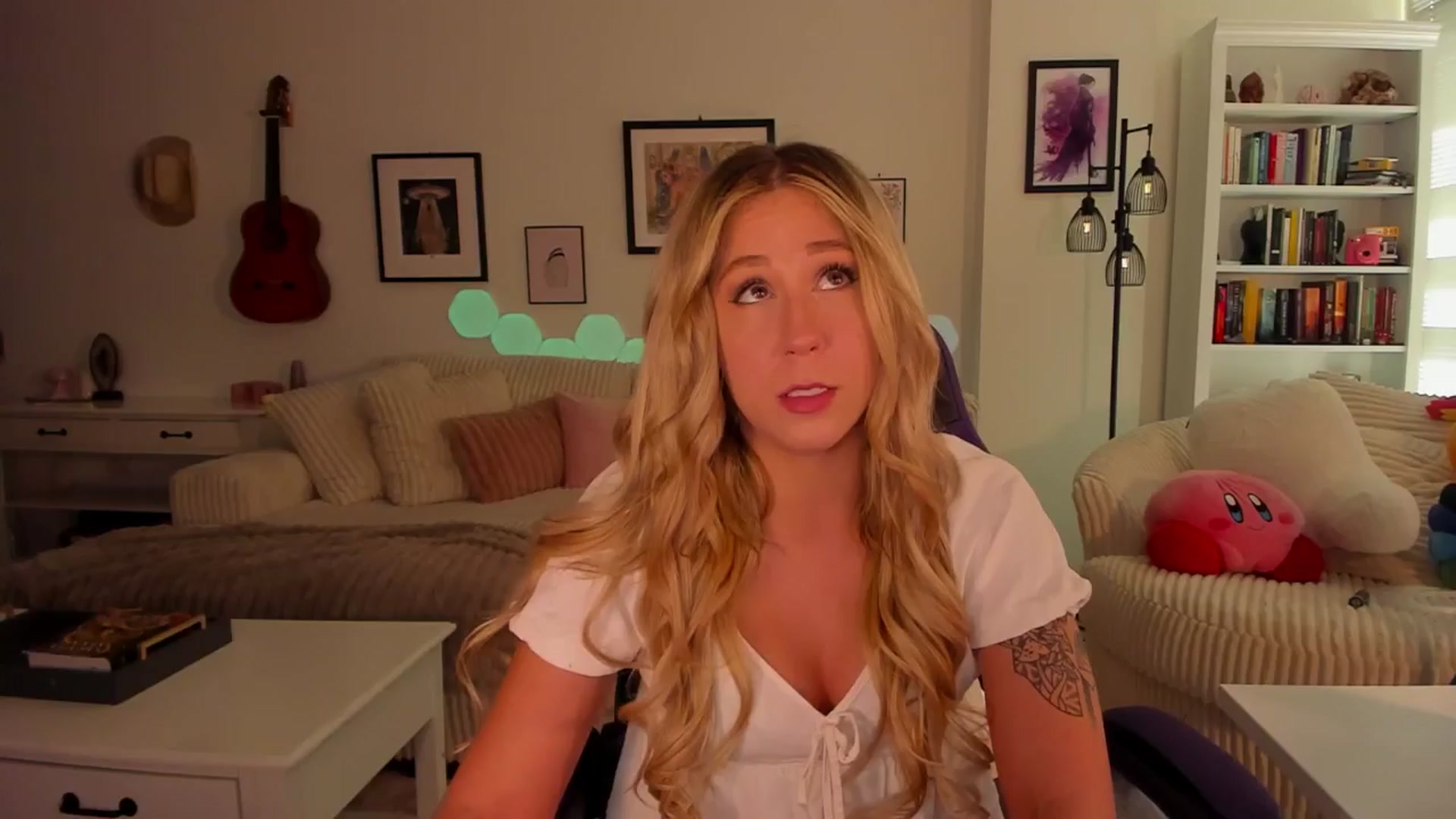 Gallery image thumbnail from Mochi's myfreecams stream on, 11/05/2024, 02:40 image 2 of 20