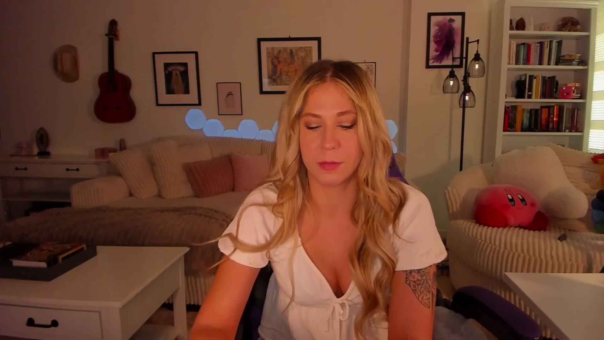 Gallery image thumbnail from Mochi's myfreecams stream on, 11/05/2024, 02:40 image 6 of 20