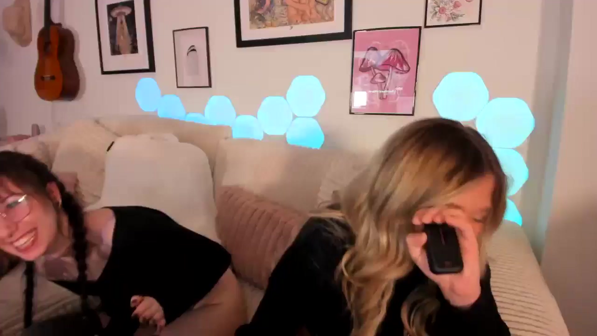 Gallery image thumbnail from Mochi's myfreecams stream on, 12/01/2024, 08:53 image 8 of 20