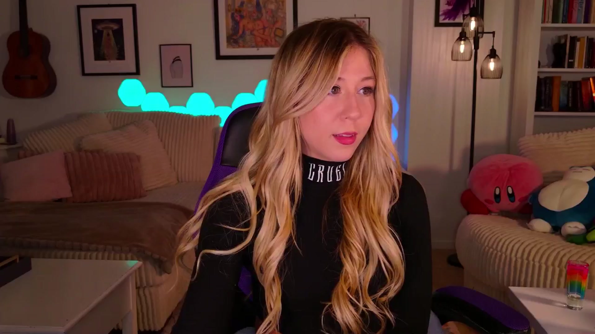 Gallery image thumbnail from Mochi's myfreecams stream on, 12/02/2024, 02:44 image 2 of 20