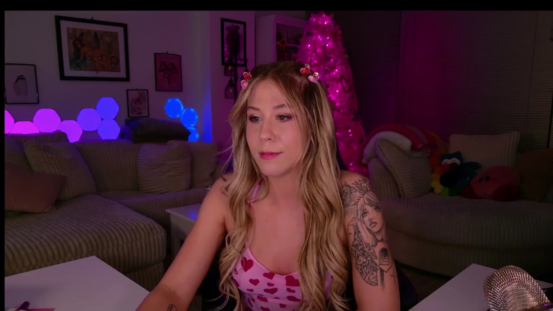 Gallery image thumbnail from Mochi's myfreecams stream on, 01/27/2025, 04:36 image 13 of 20