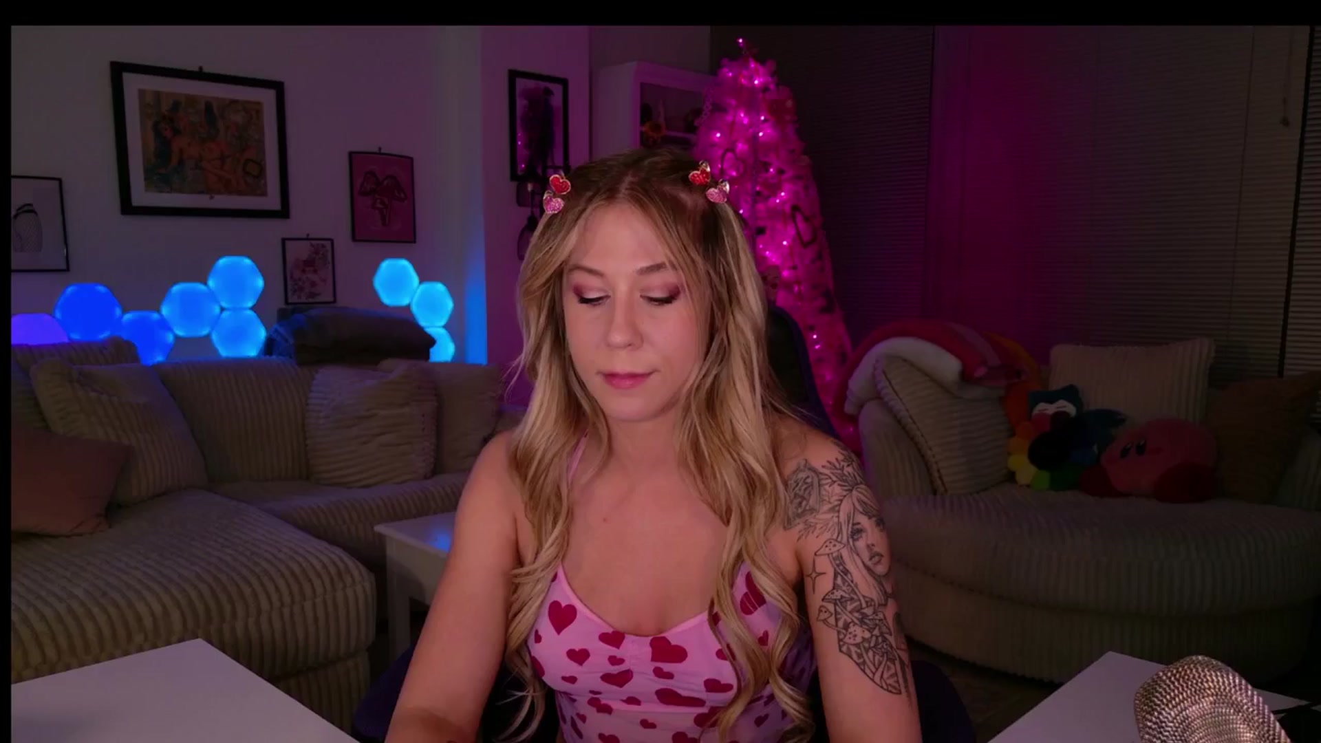 Gallery image thumbnail from Mochi's myfreecams stream on, 01/27/2025, 04:36 image 14 of 20