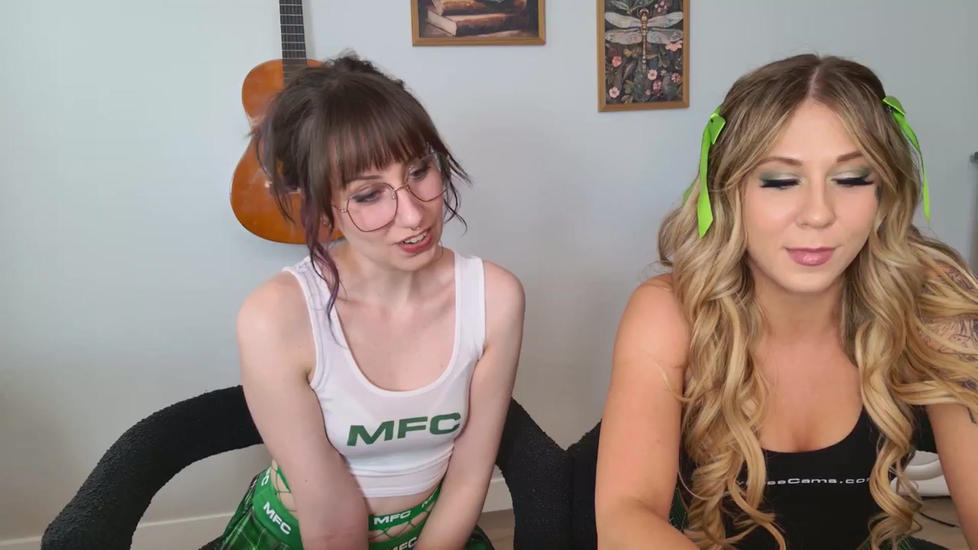 Gallery image thumbnail from Mochi's myfreecams stream on, 03/17/2025, 01:14 image 2 of 20