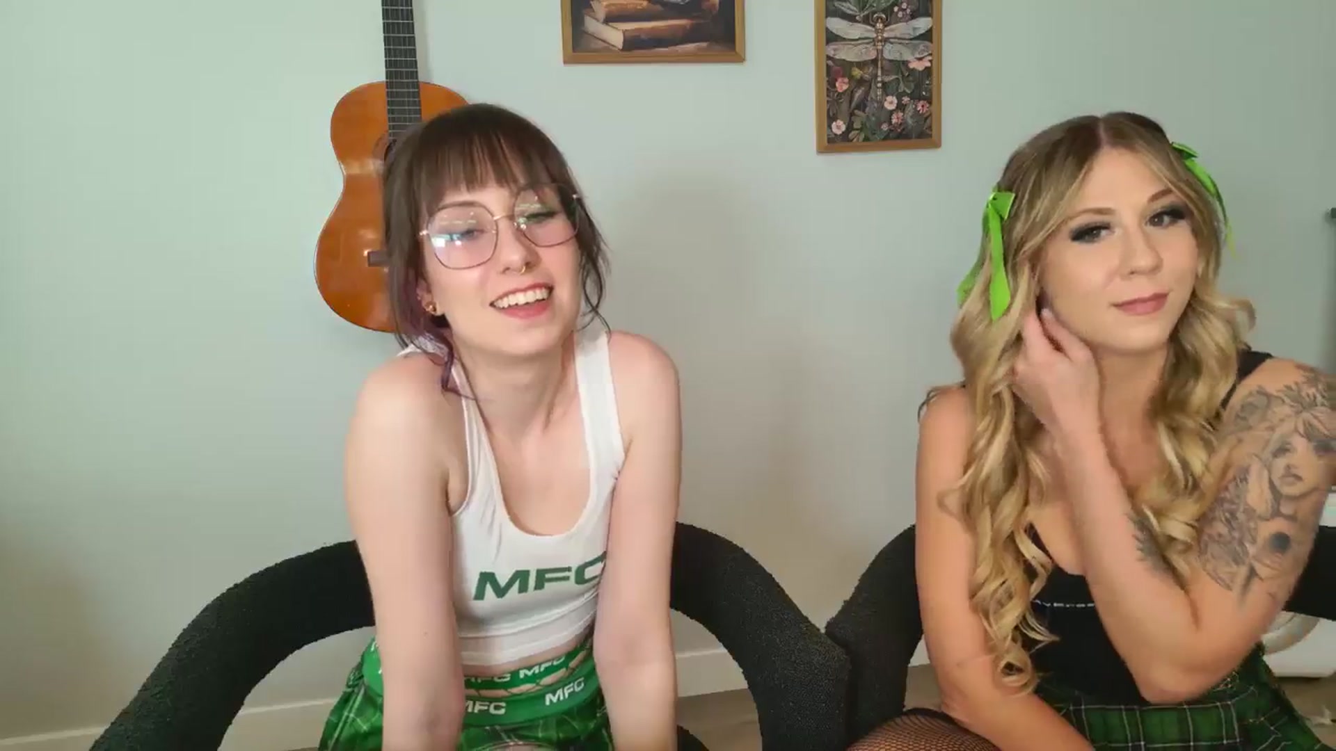 Gallery image thumbnail from Mochi's myfreecams stream on, 03/17/2025, 01:14 image 14 of 20