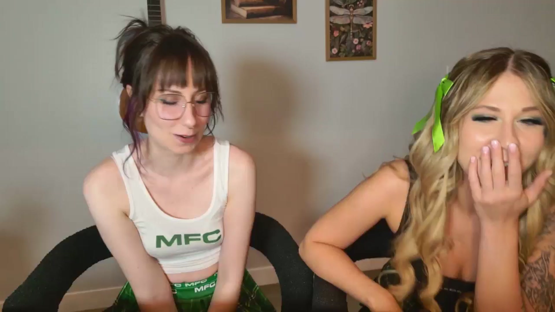 Gallery image thumbnail from Mochi's myfreecams stream on, 03/17/2025, 02:07 image 11 of 20