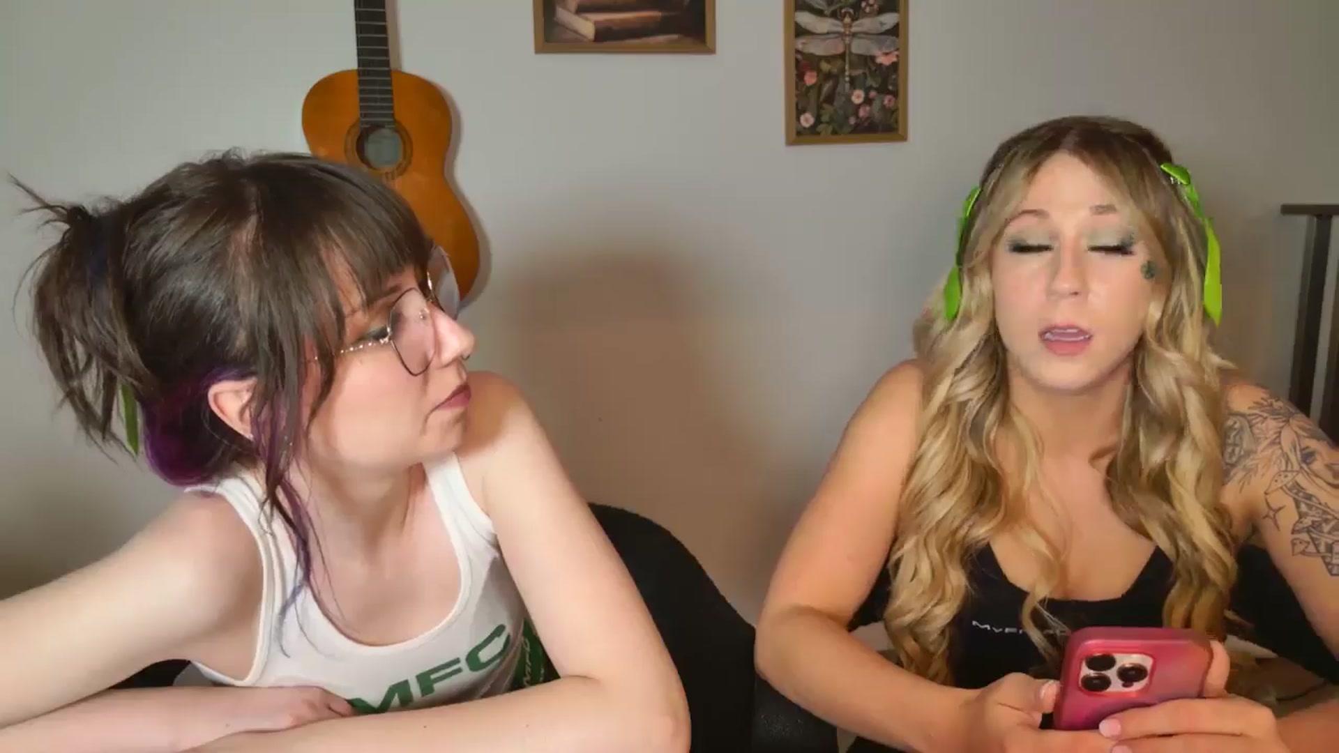 Gallery image thumbnail from Mochi's myfreecams stream on, 03/17/2025, 02:07 image 14 of 20