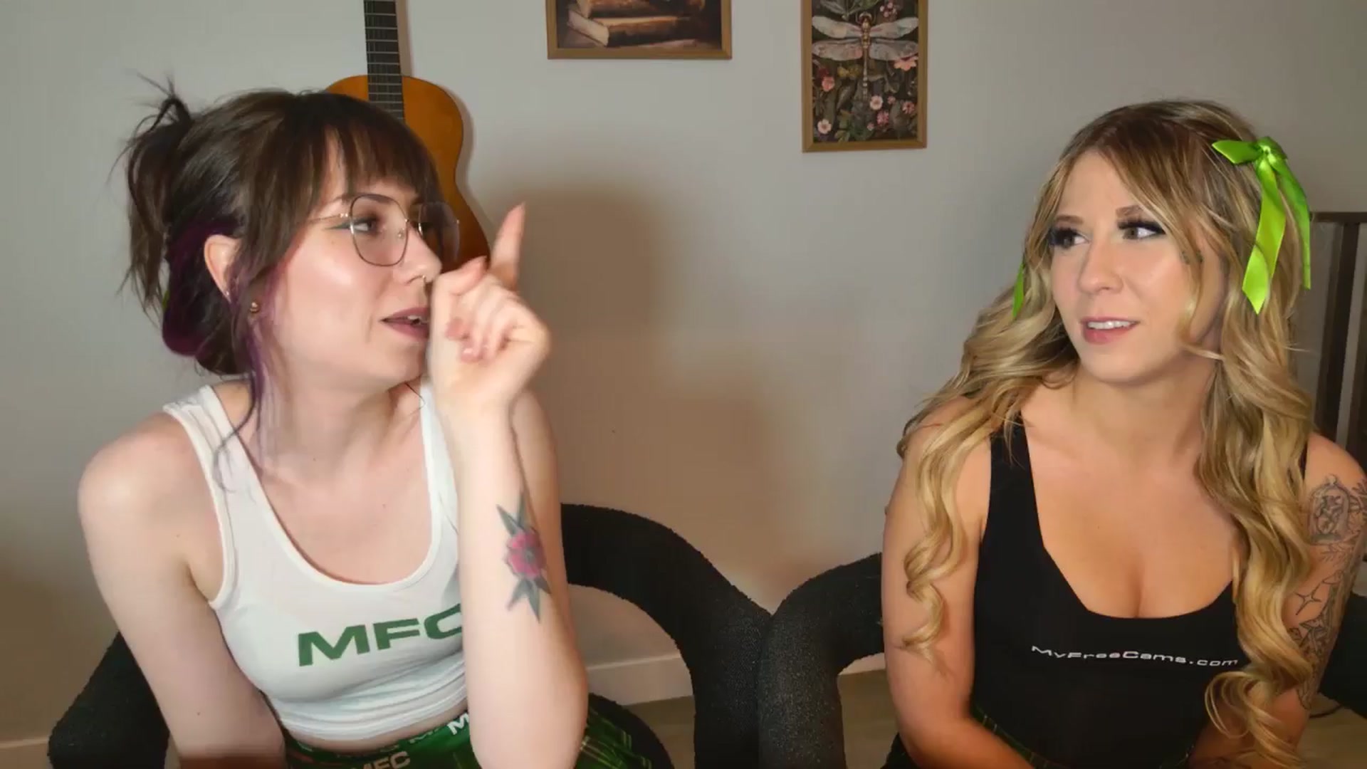 Gallery image thumbnail from Mochi's myfreecams stream on, 03/17/2025, 03:15 image 1 of 20
