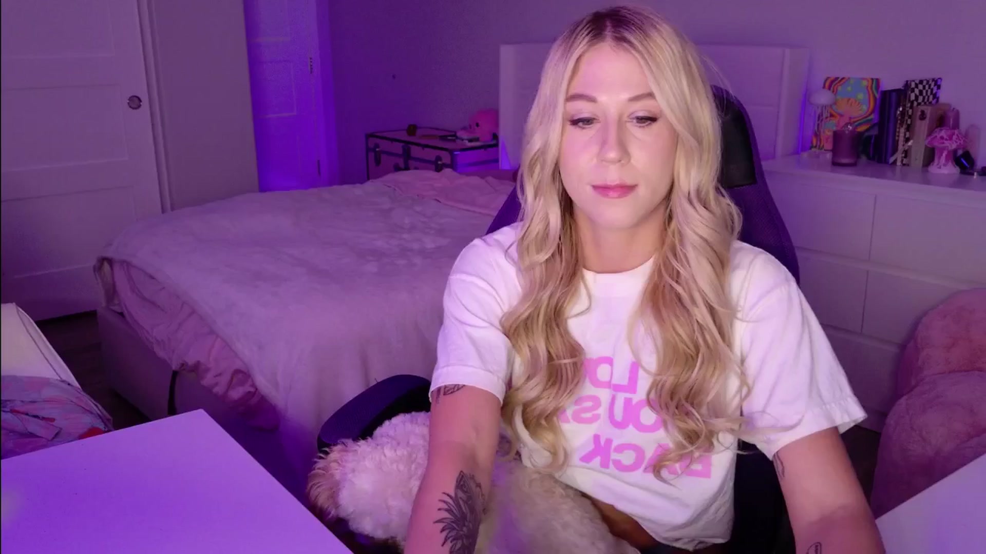 Gallery image thumbnail from Mochi's myfreecams stream on, 03/27/2026, 02:47 image 7 of 20